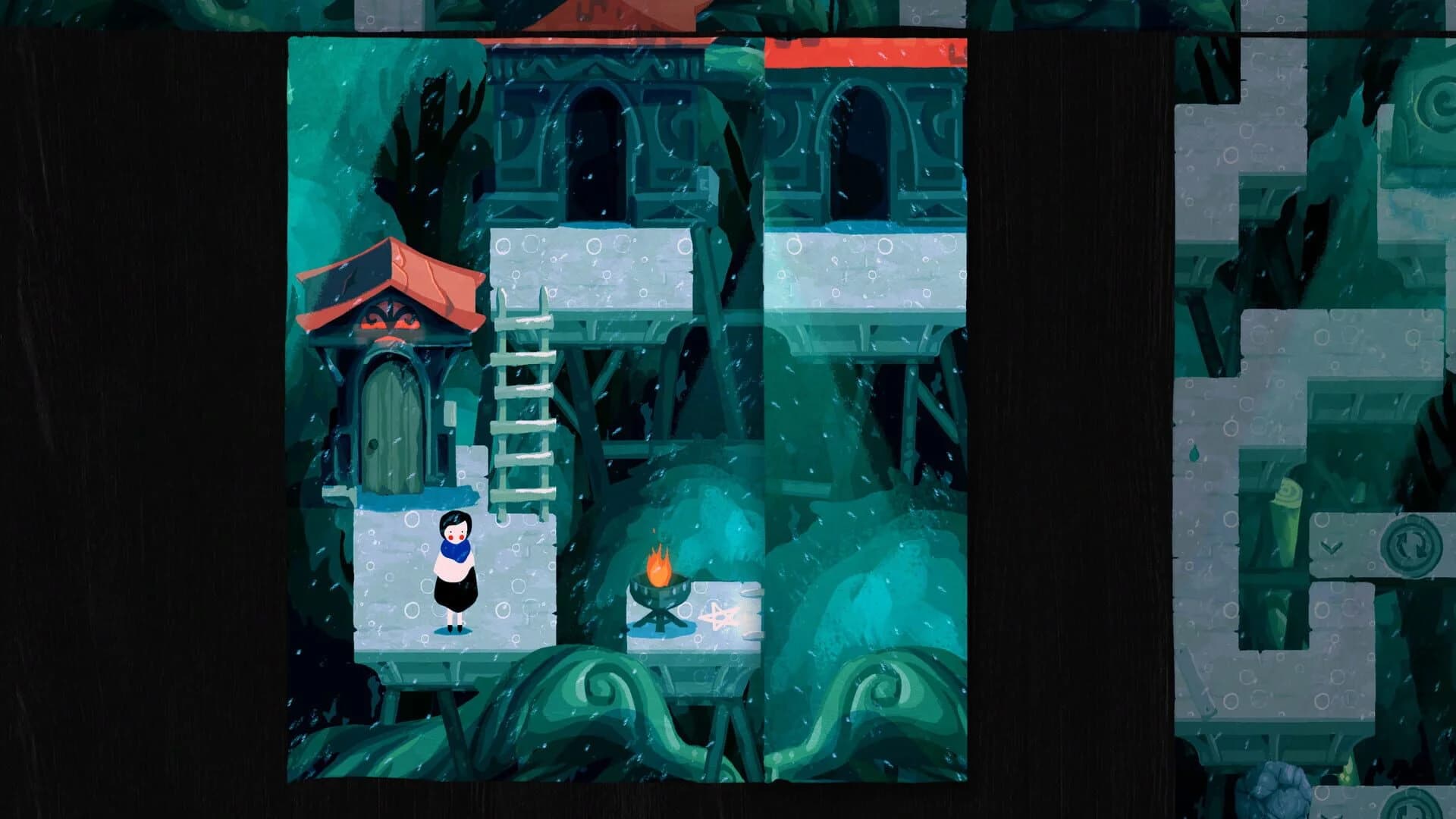 Paper Trail screenshot 3