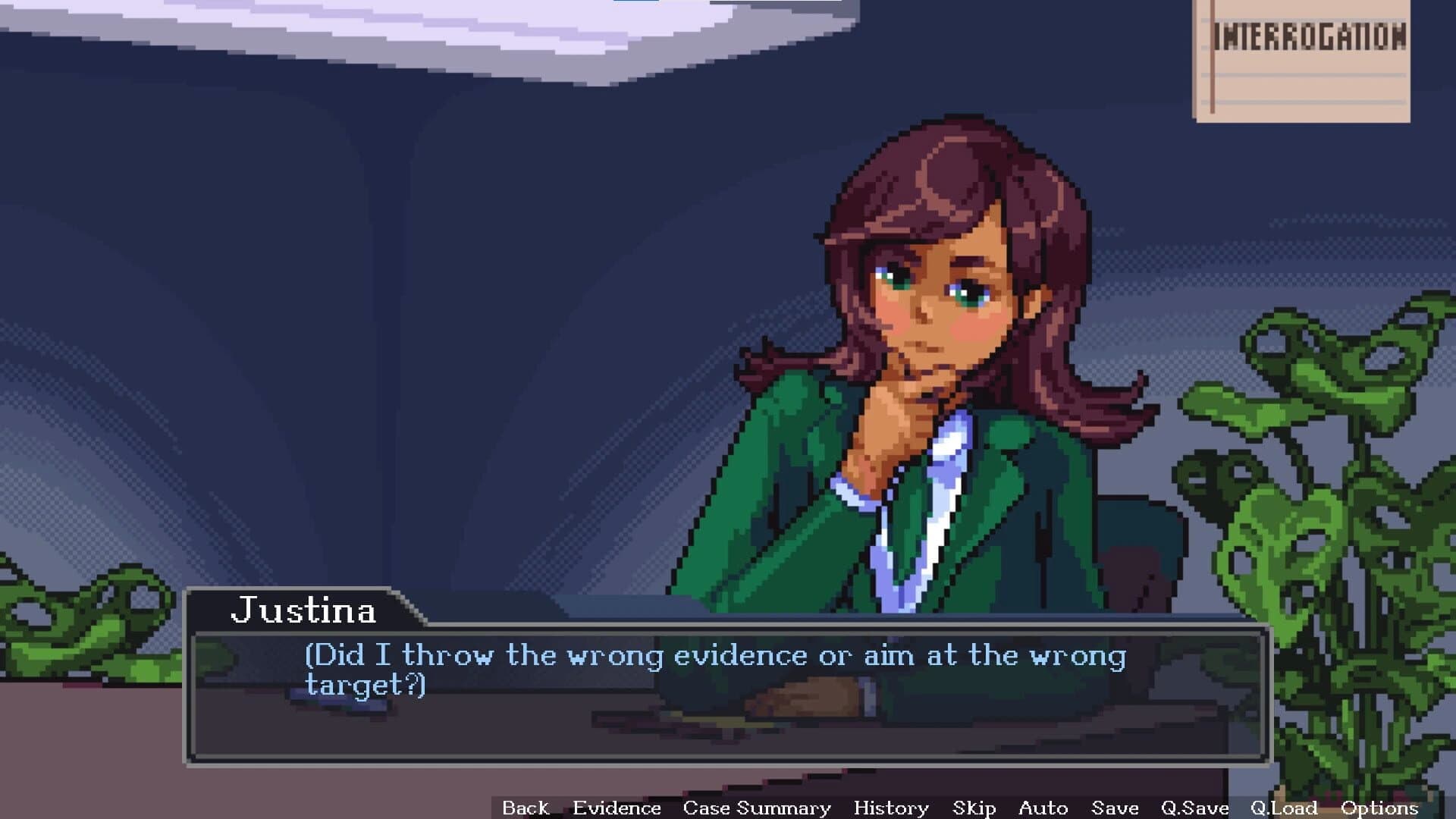 Paper Trails screenshot 2
