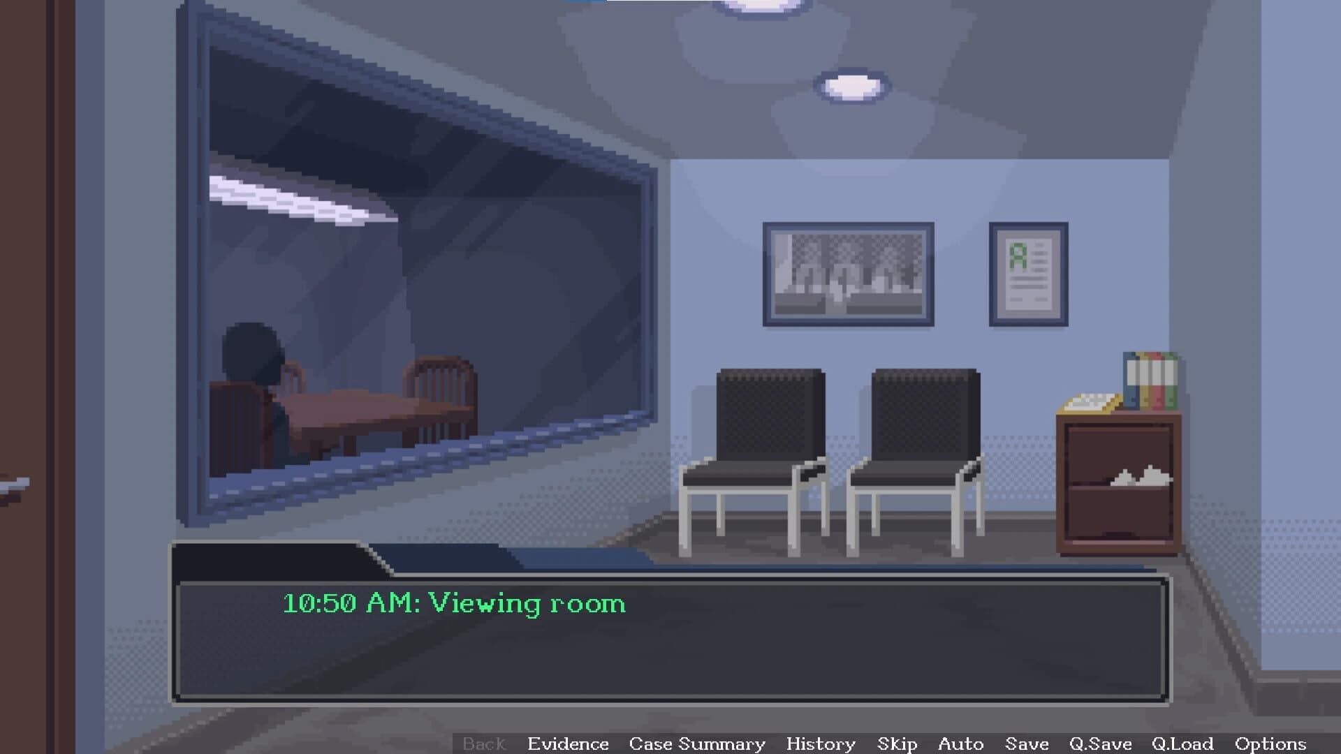 Paper Trails screenshot 3