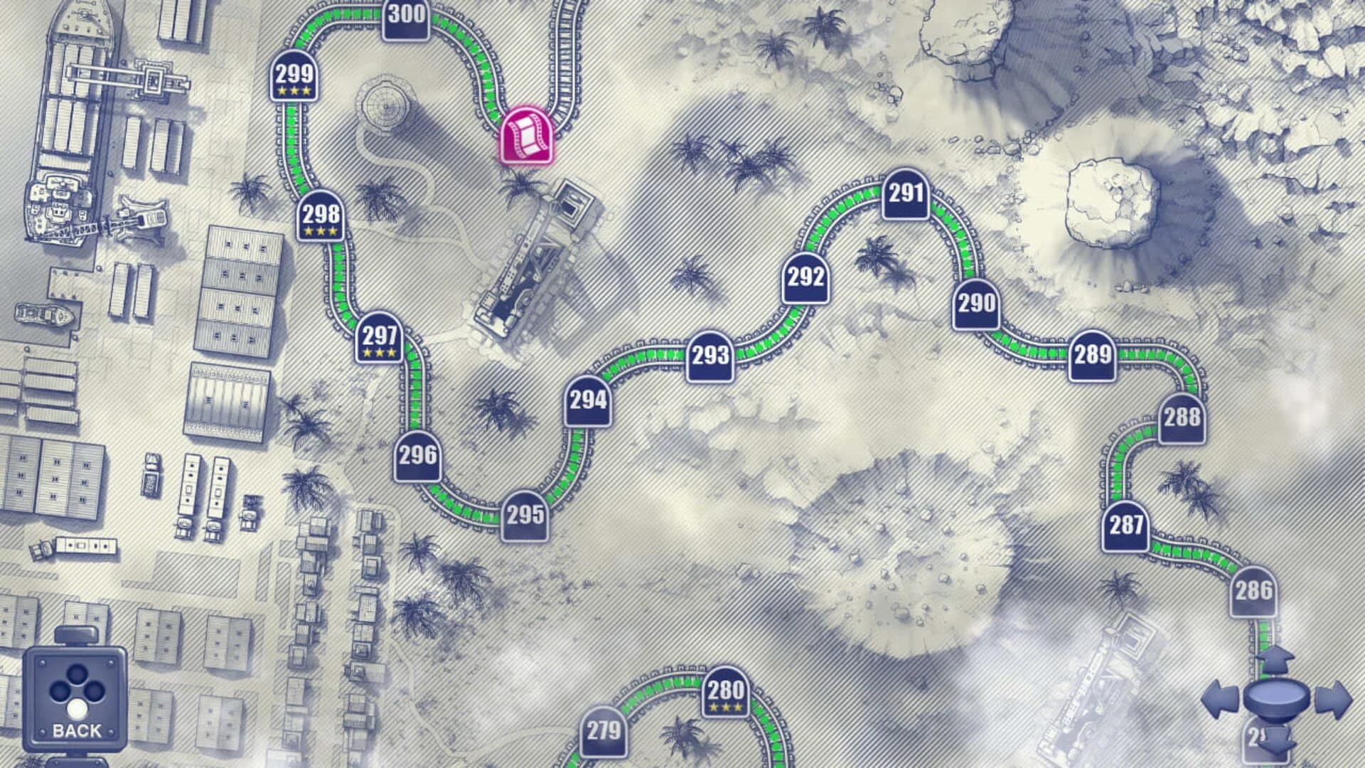 Paper Train screenshot 4