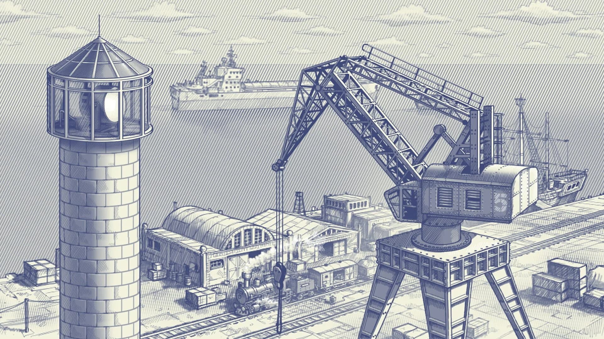 Paper Train: Traffic screenshot 5