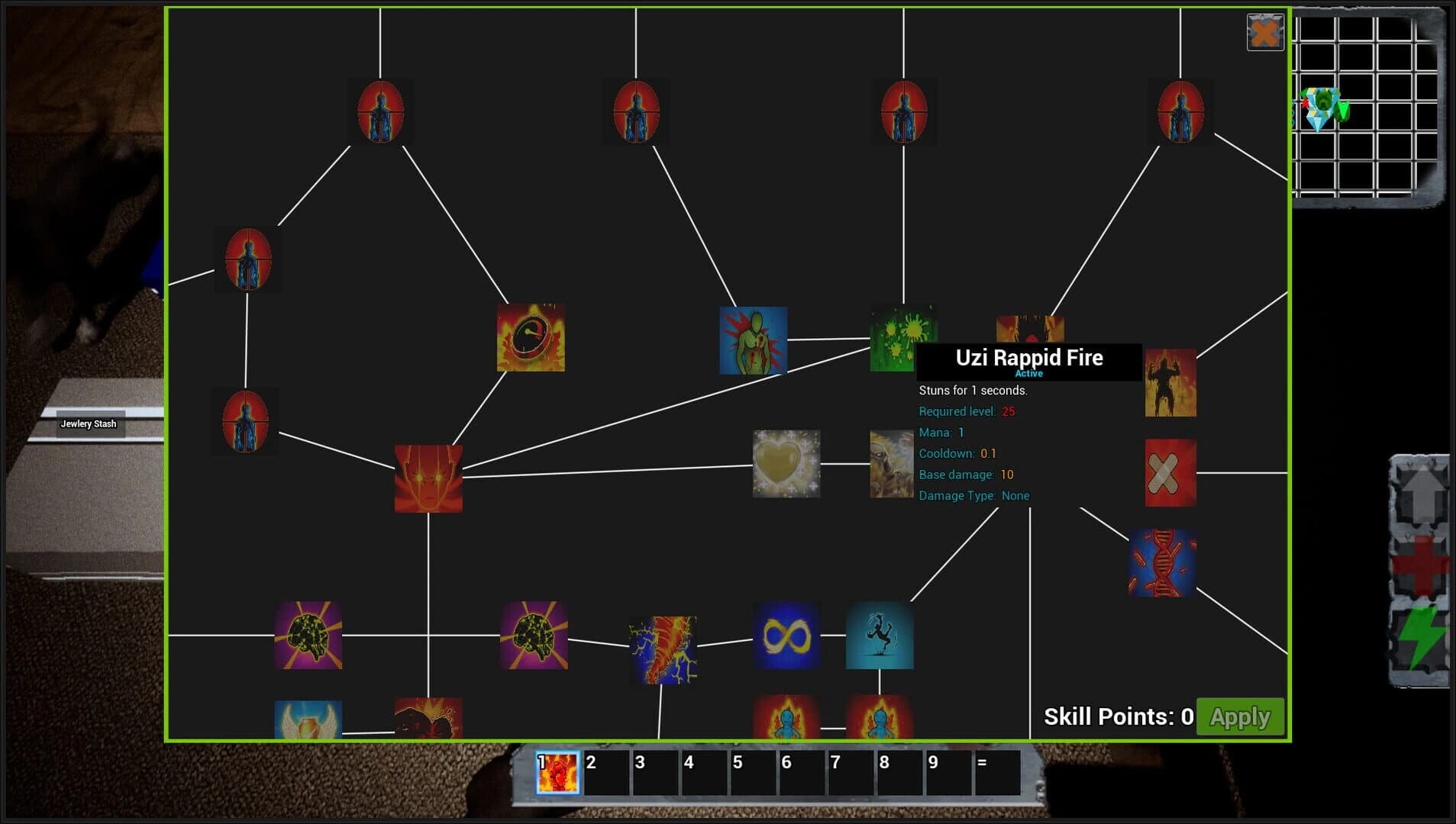 Paper Work screenshot 3