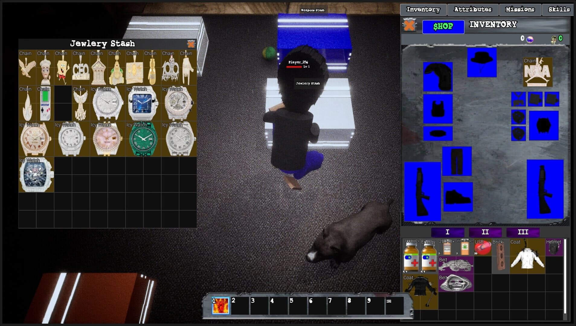 Paper Work screenshot 4
