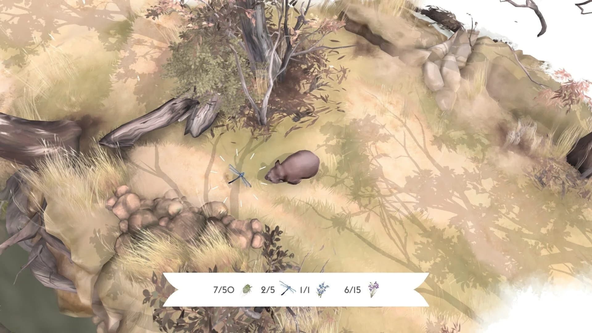 Paperbark screenshot 3