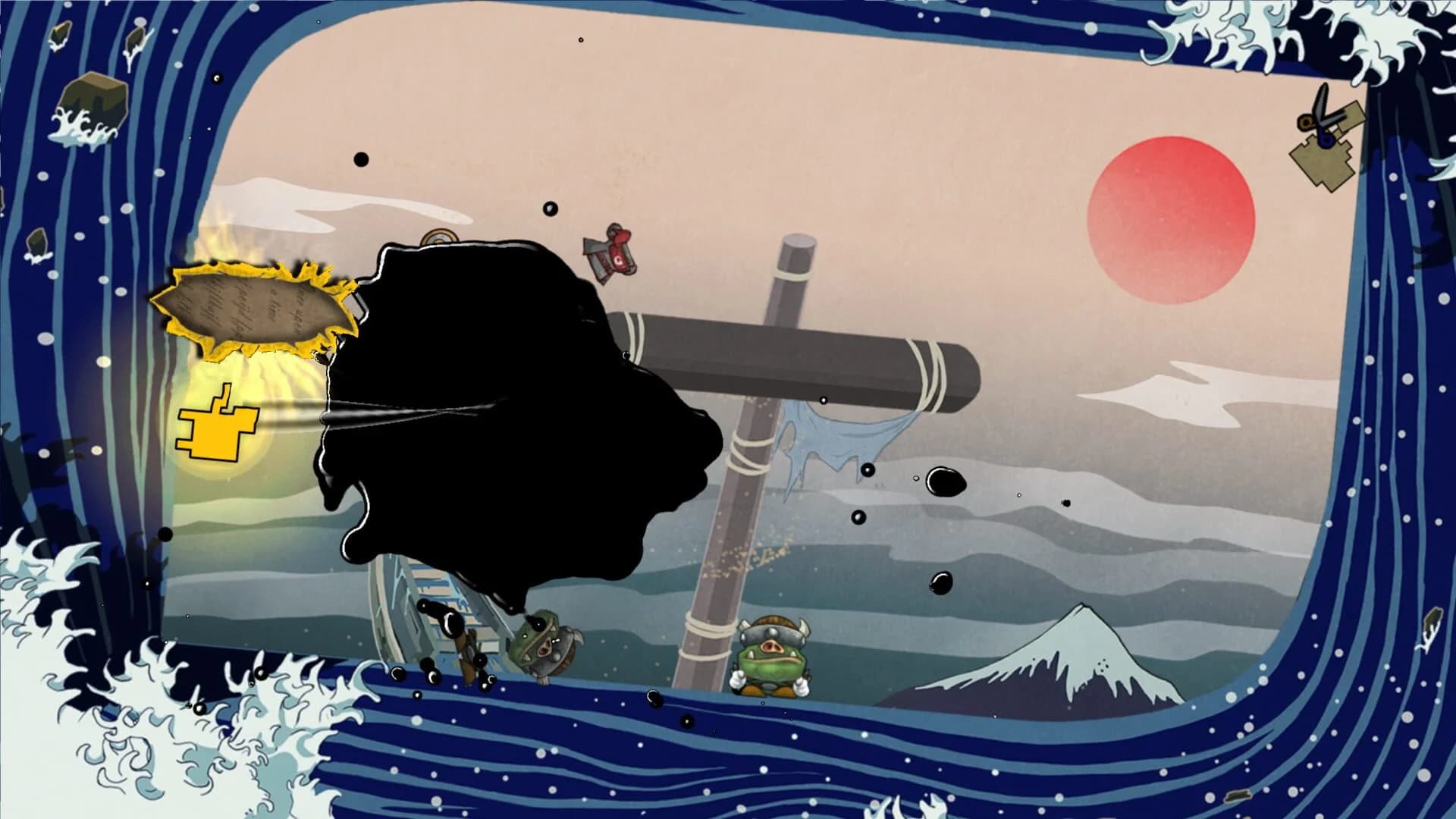 Paperbound screenshot 4