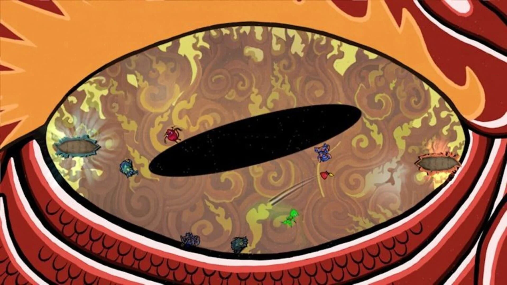 Paperbound screenshot 2