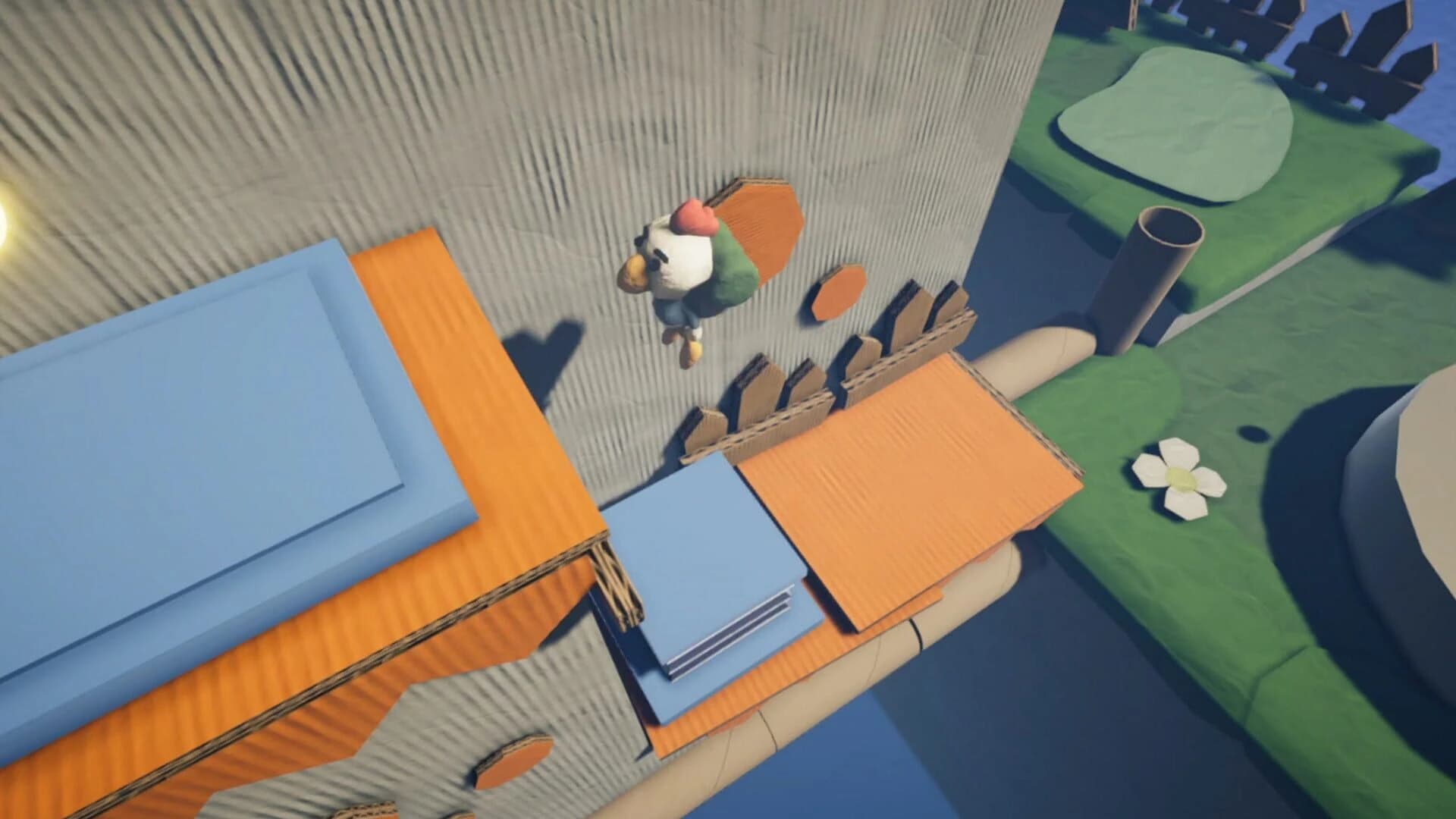 PaperKlay screenshot 3