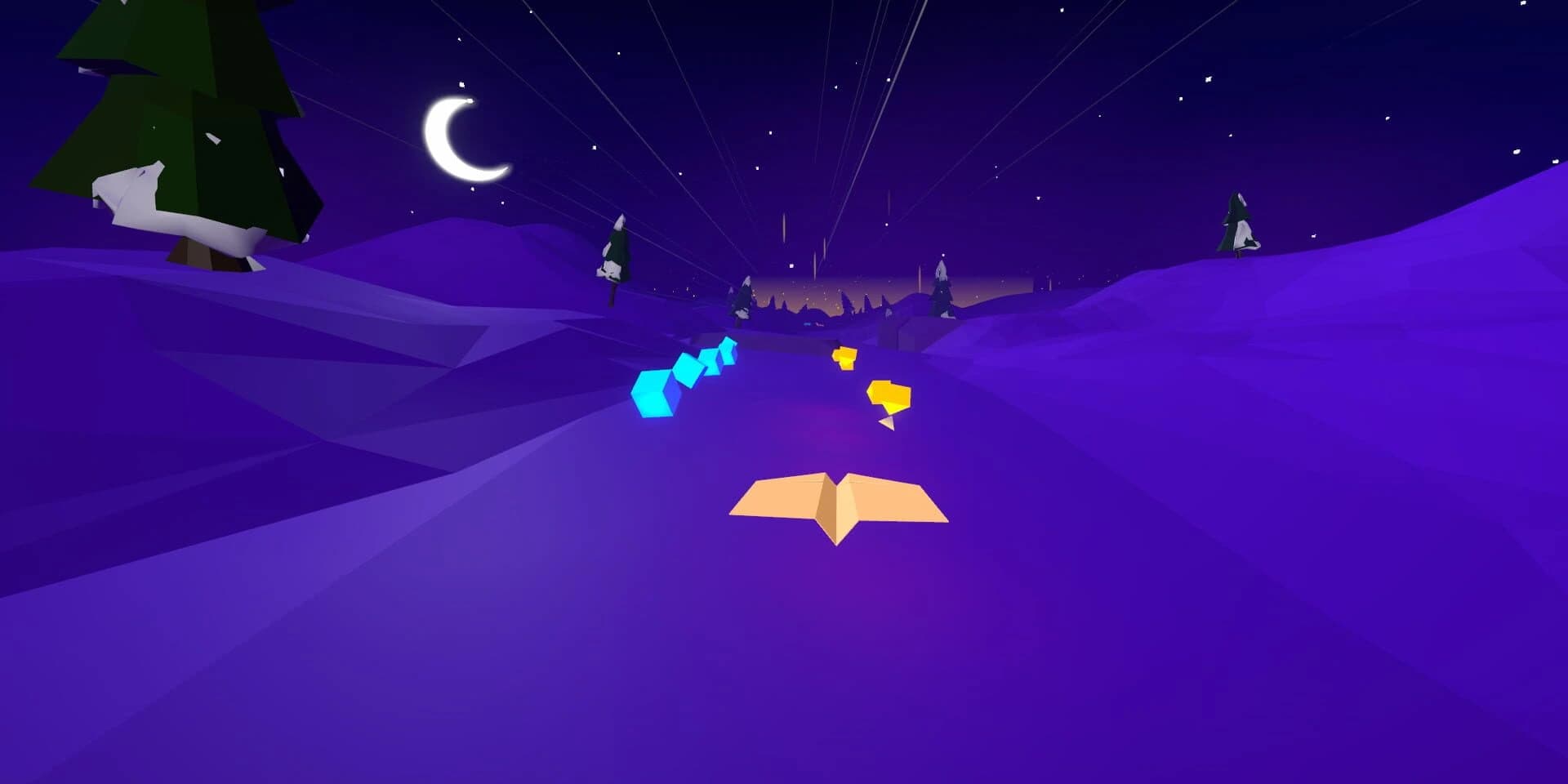 Paperly: Paper Plane Adventure screenshot 5
