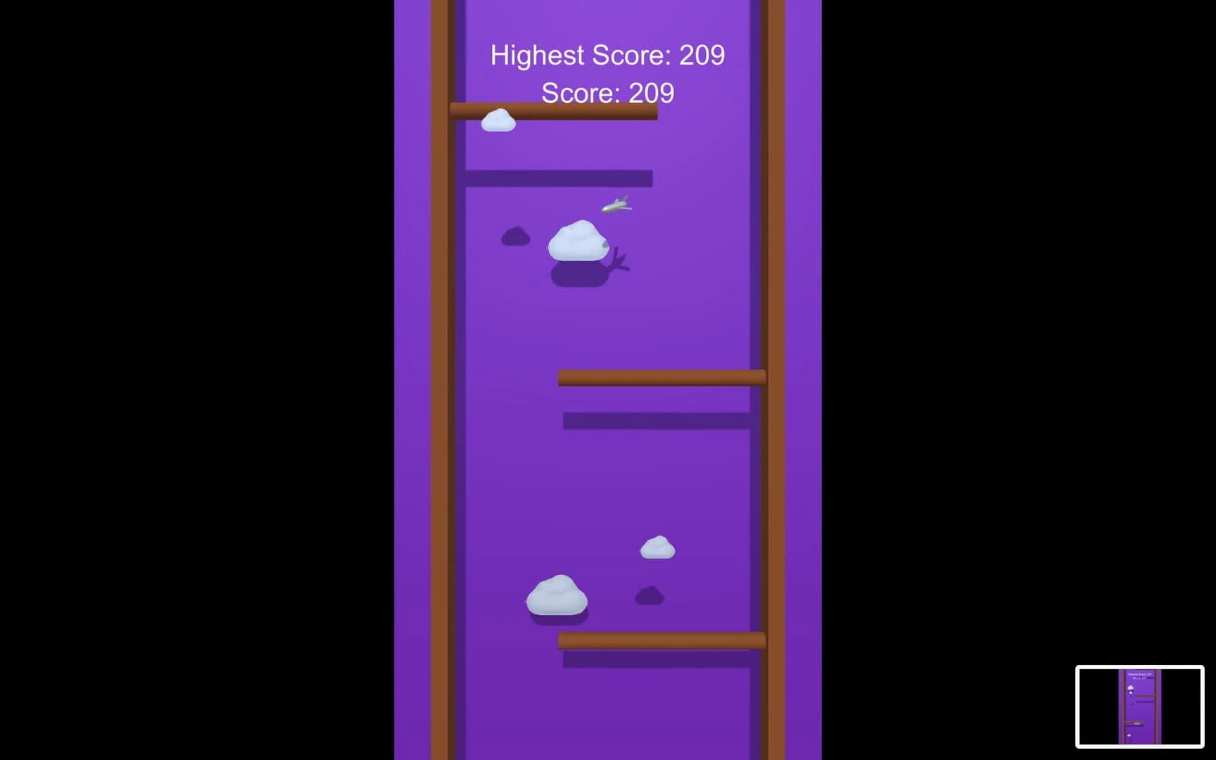 PaperPlane screenshot 4