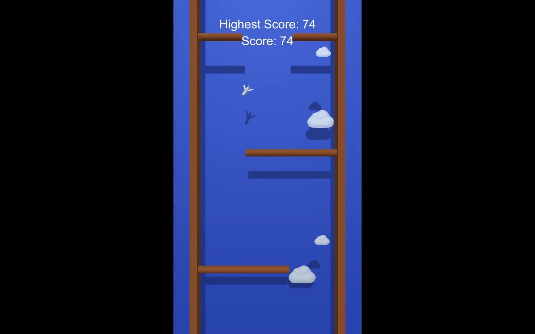 PaperPlane screenshot 3