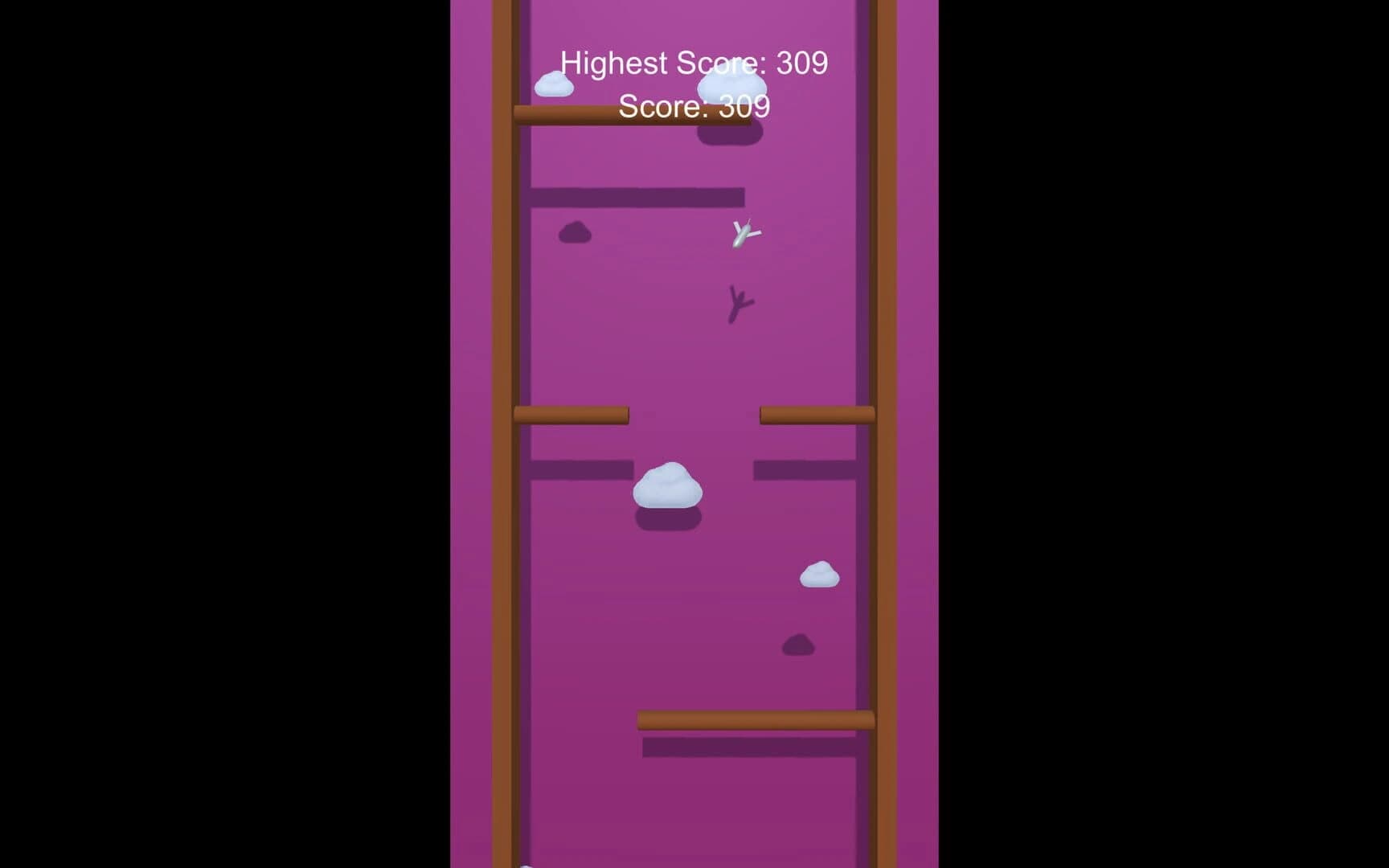 PaperPlane screenshot 5