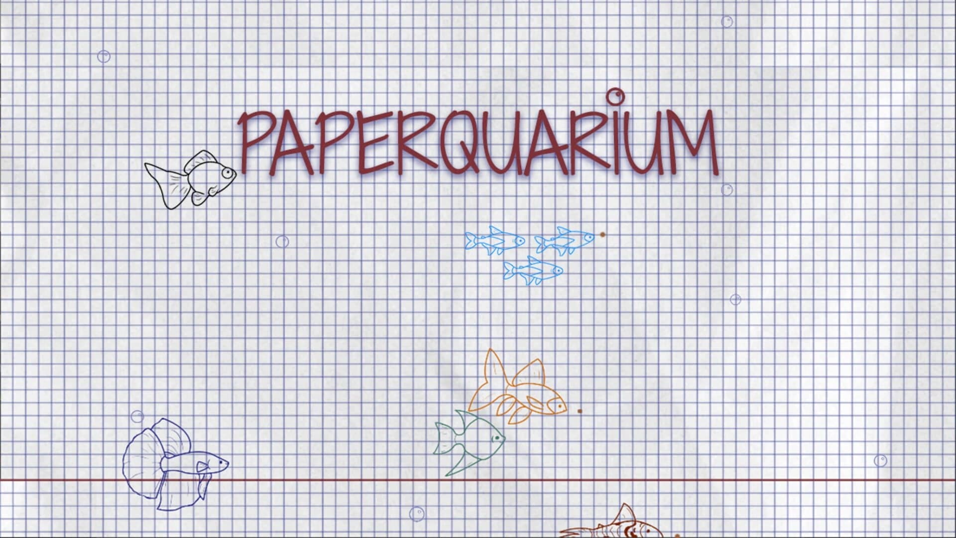 Paperquarium screenshot 1