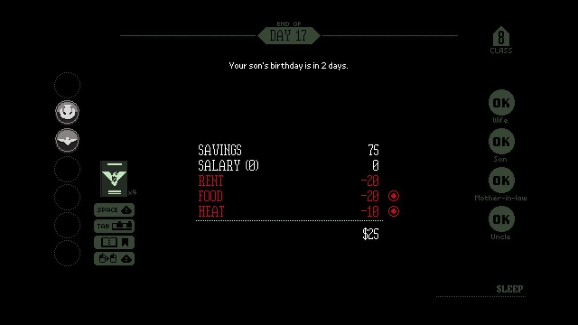 Papers, Please screenshot 4