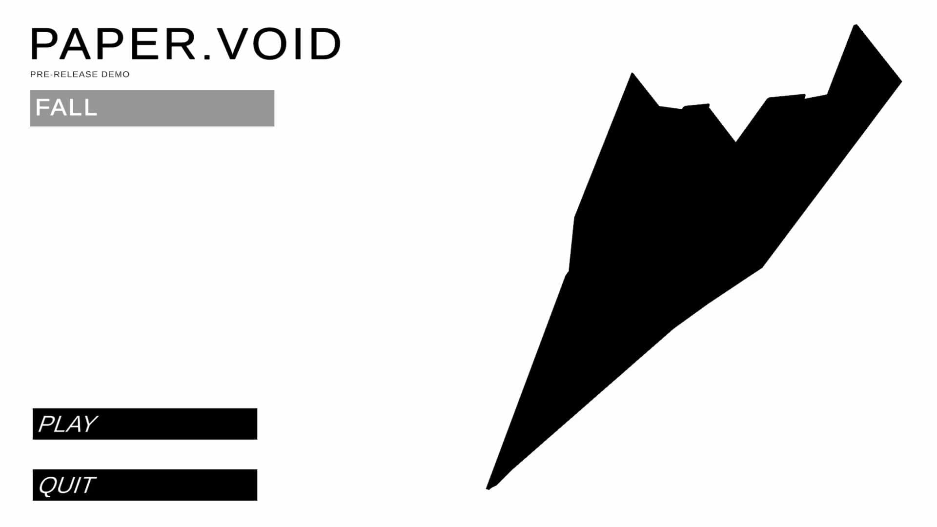 Paper.Void screenshot 5