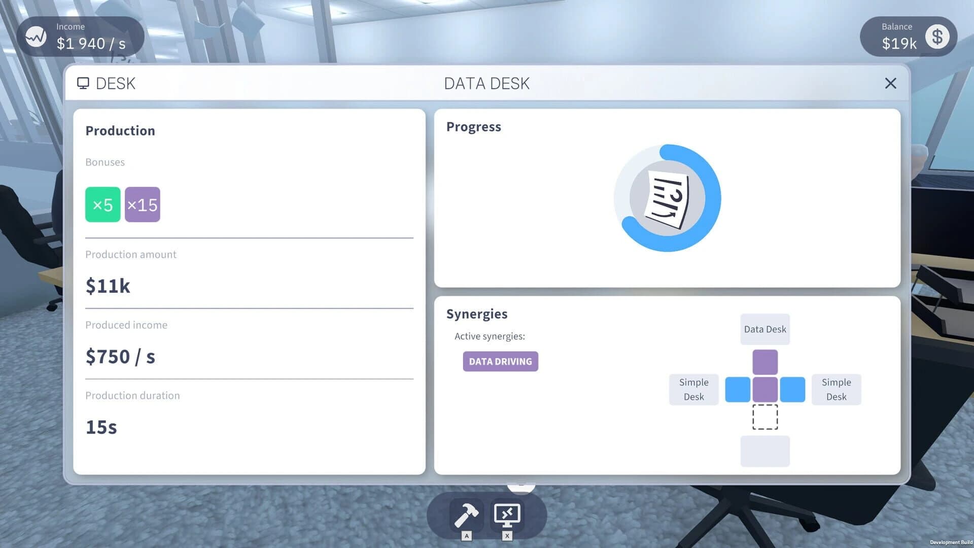 Paperwork screenshot 3