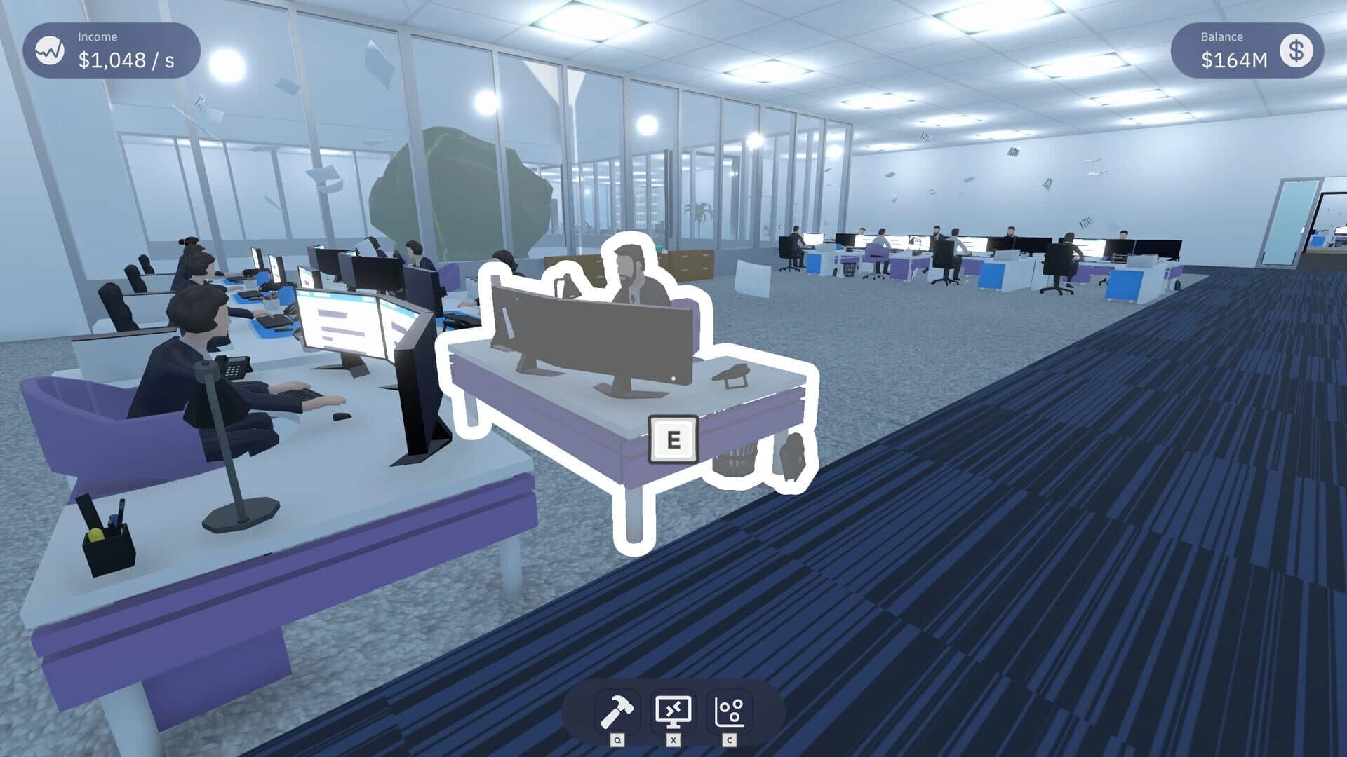 Paperwork screenshot 5