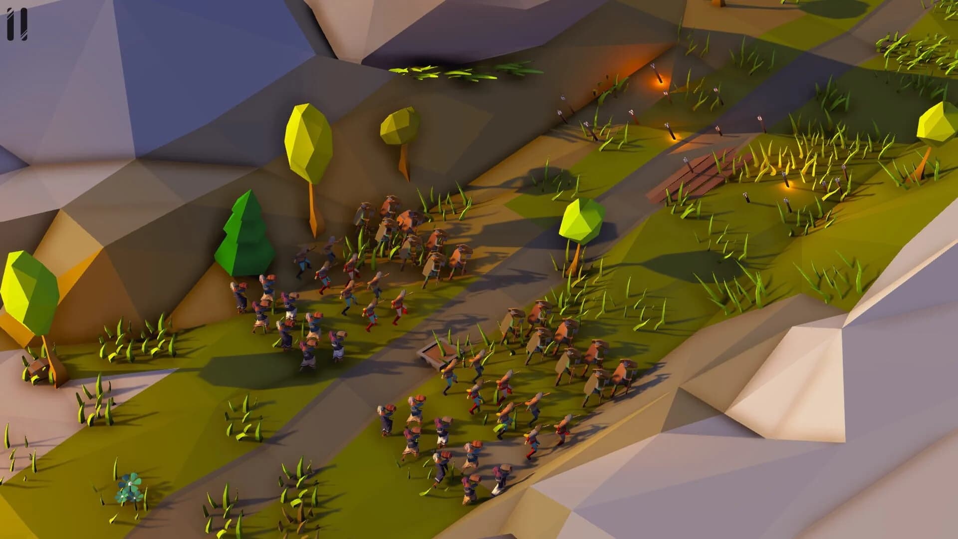 Para Bellum screenshot 5