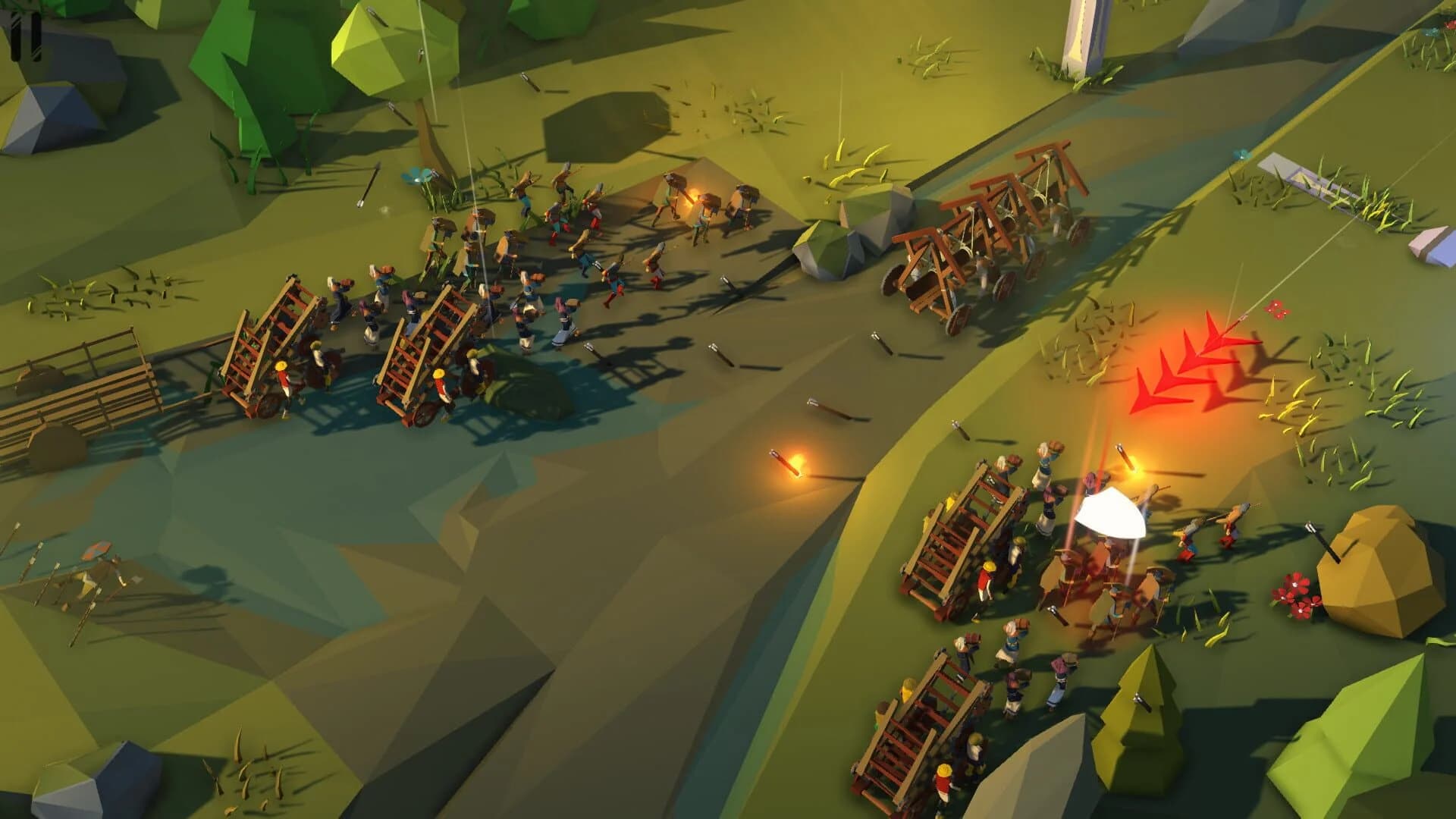 Para Bellum screenshot 2