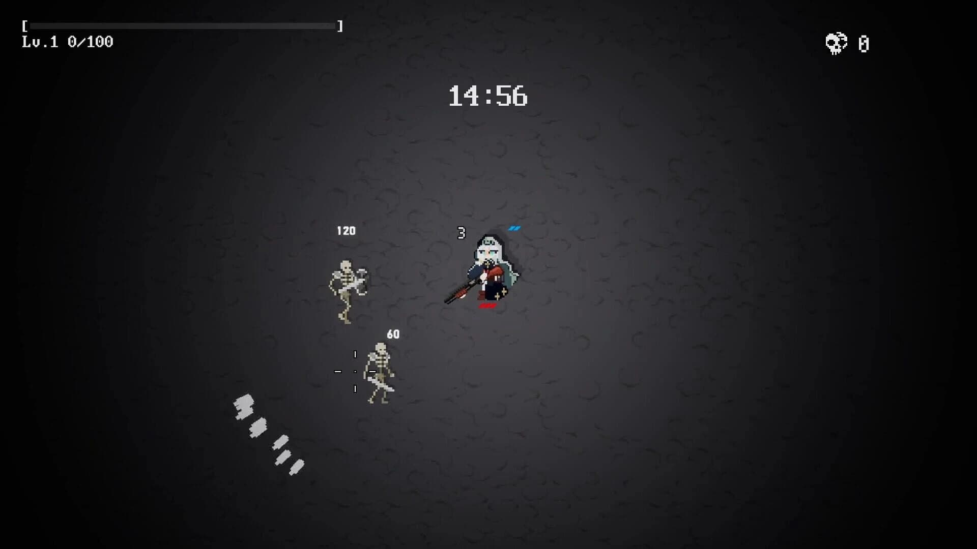 Para Bellum screenshot 5