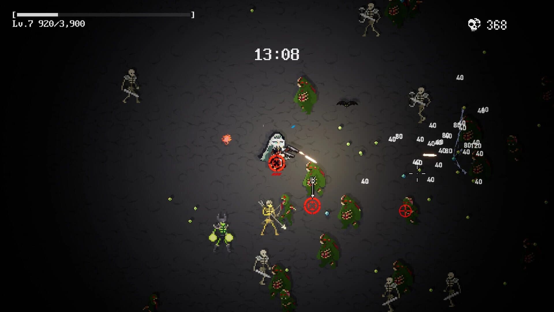 Para Bellum screenshot 1