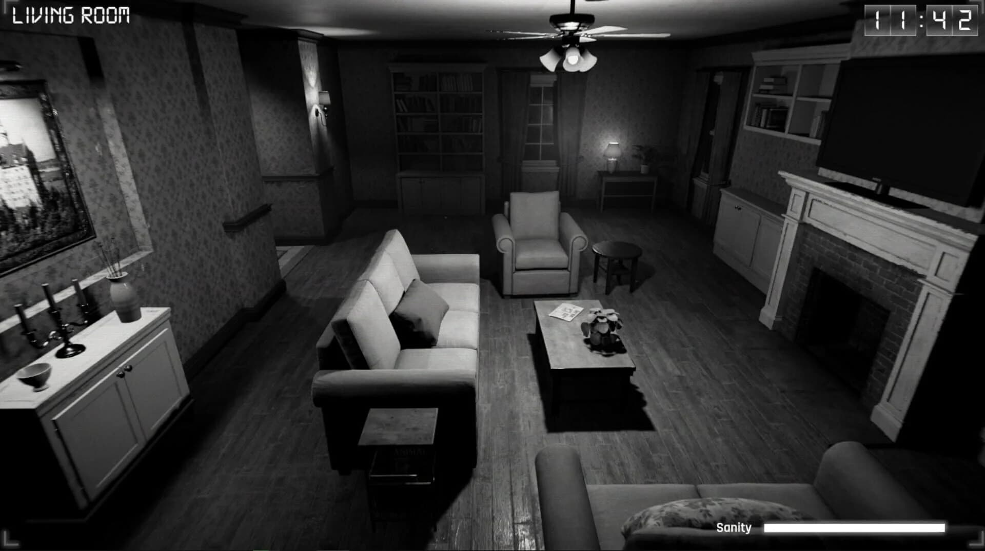 Para Eyes screenshot 2