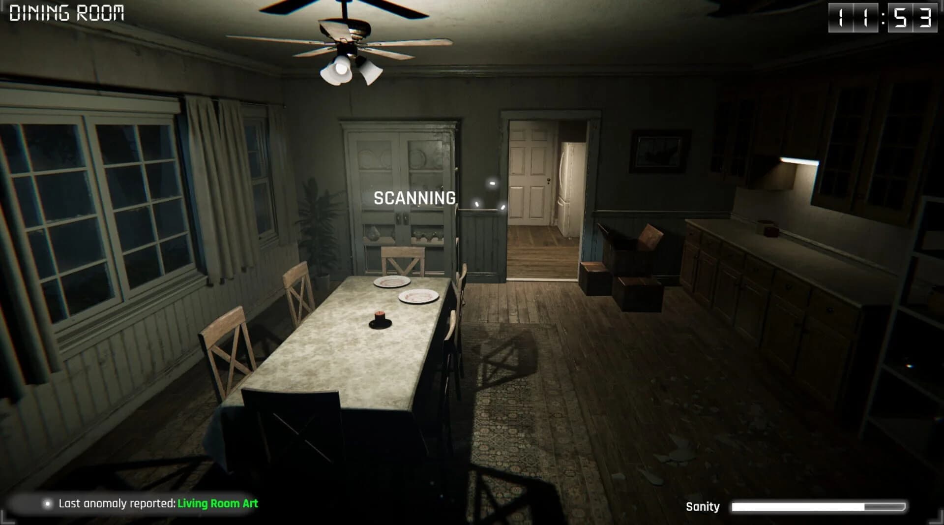 Para Eyes screenshot 4