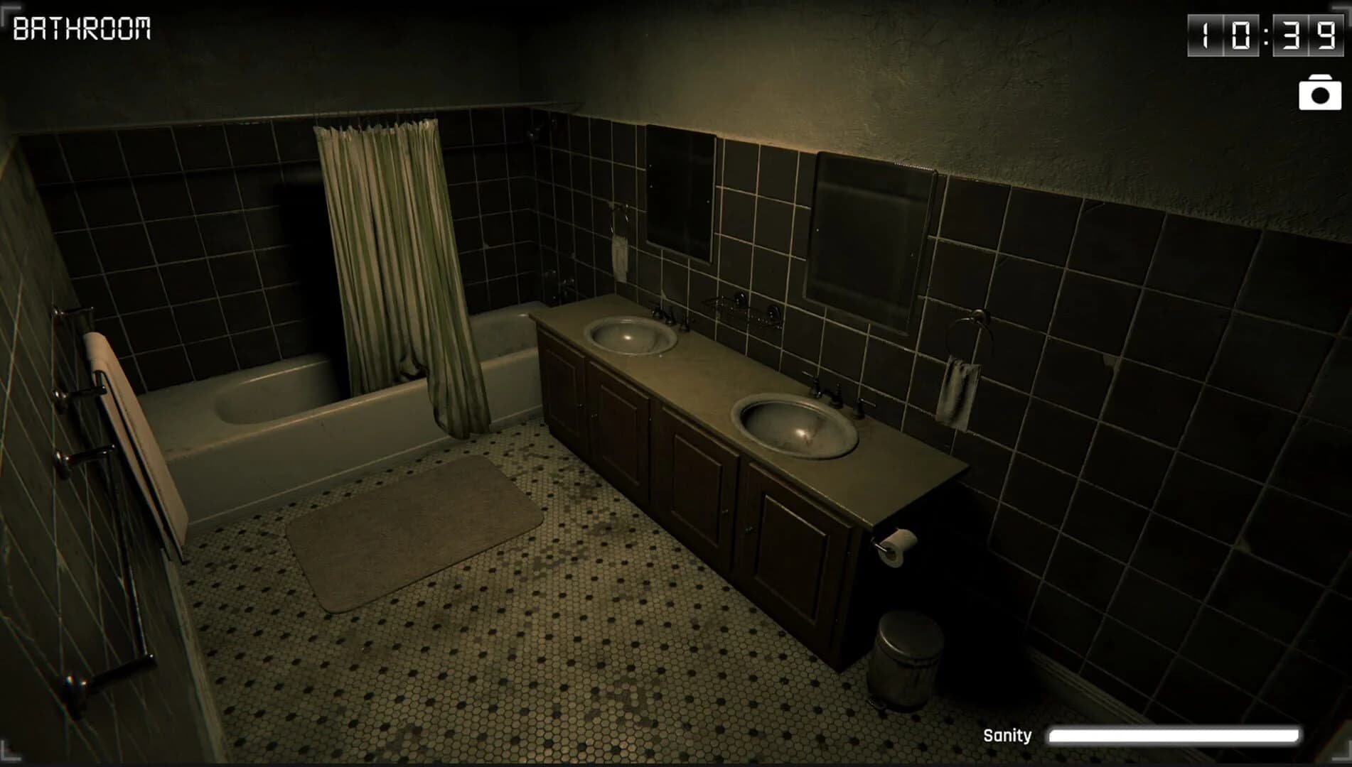 Para Eyes screenshot 5