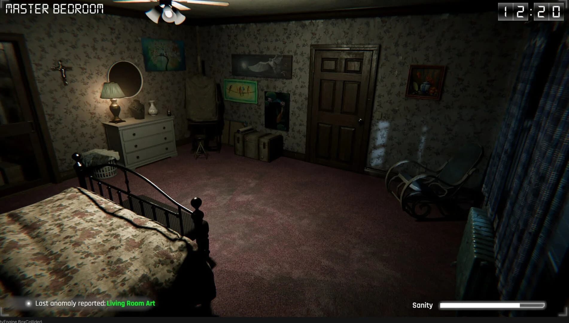 Para Eyes screenshot 3