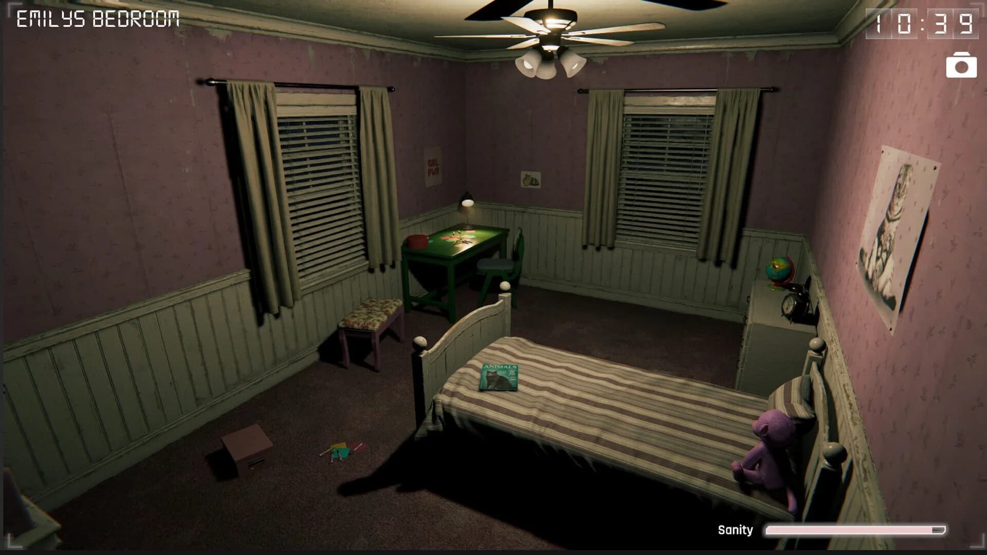 Para Eyes screenshot 1