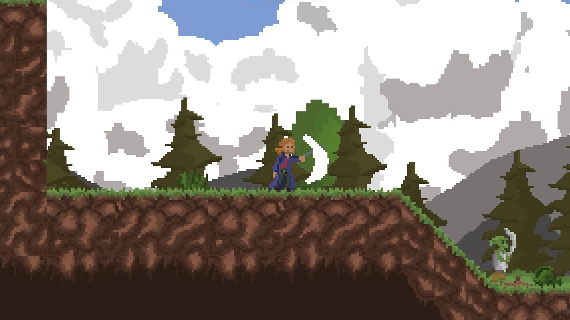 Para-Lax screenshot 5