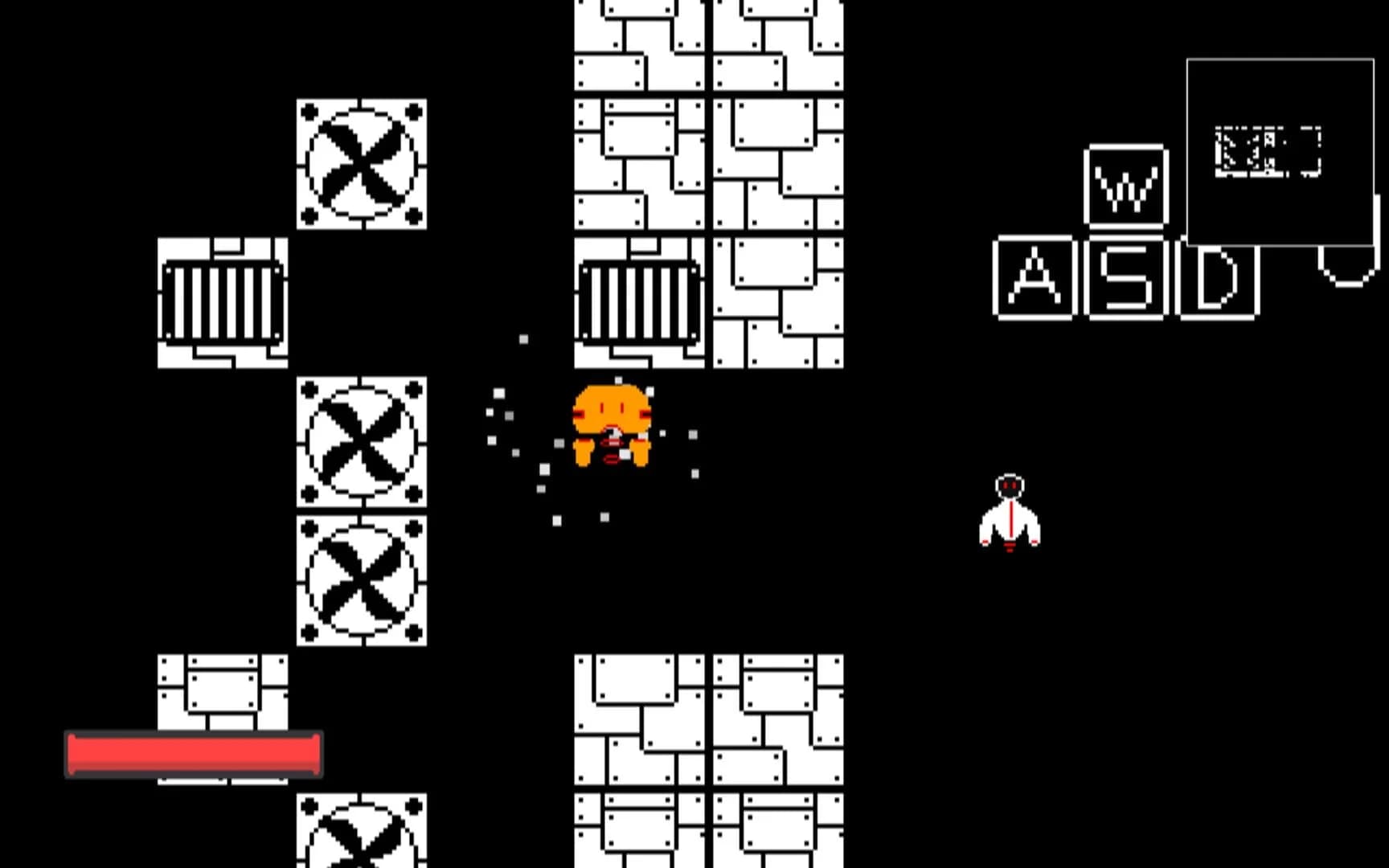 Para//ax screenshot 1