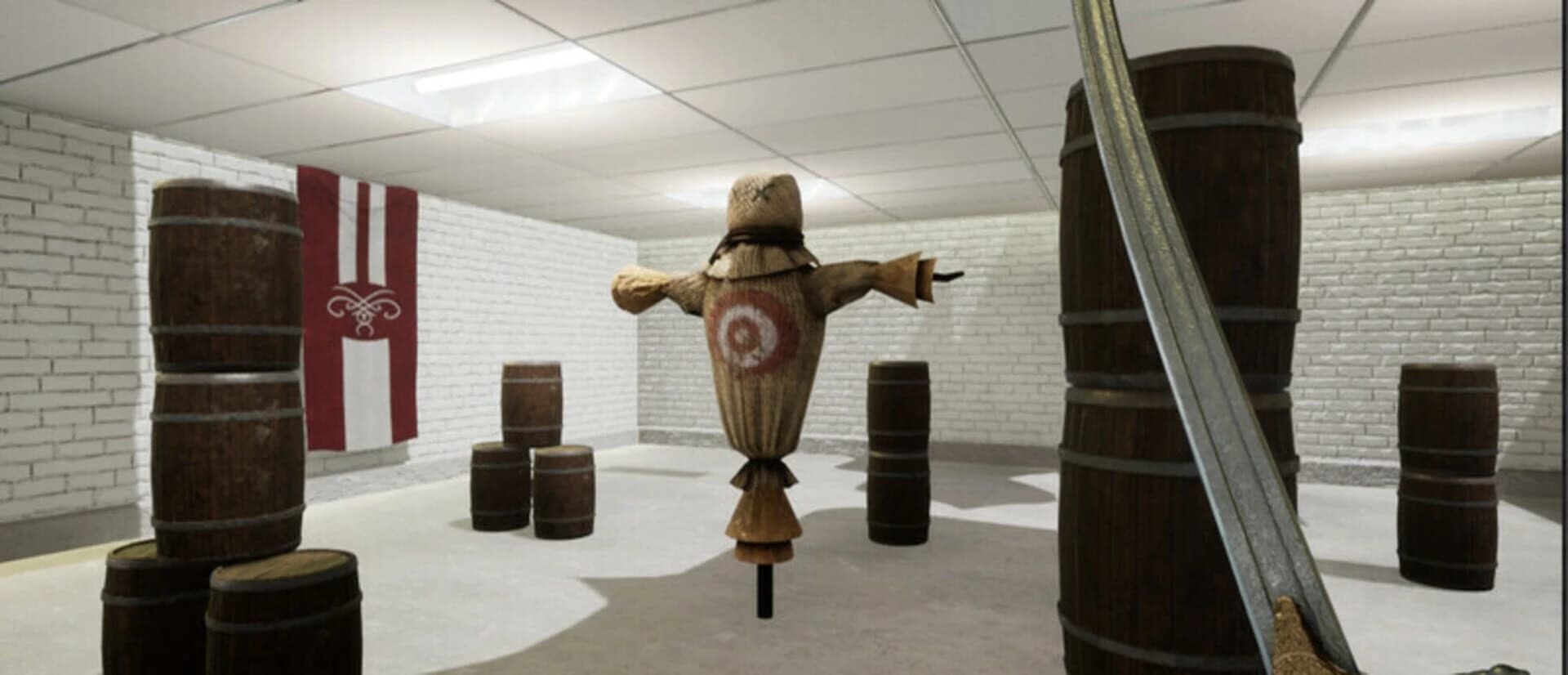 Parabellum: Artifacts of War screenshot 2