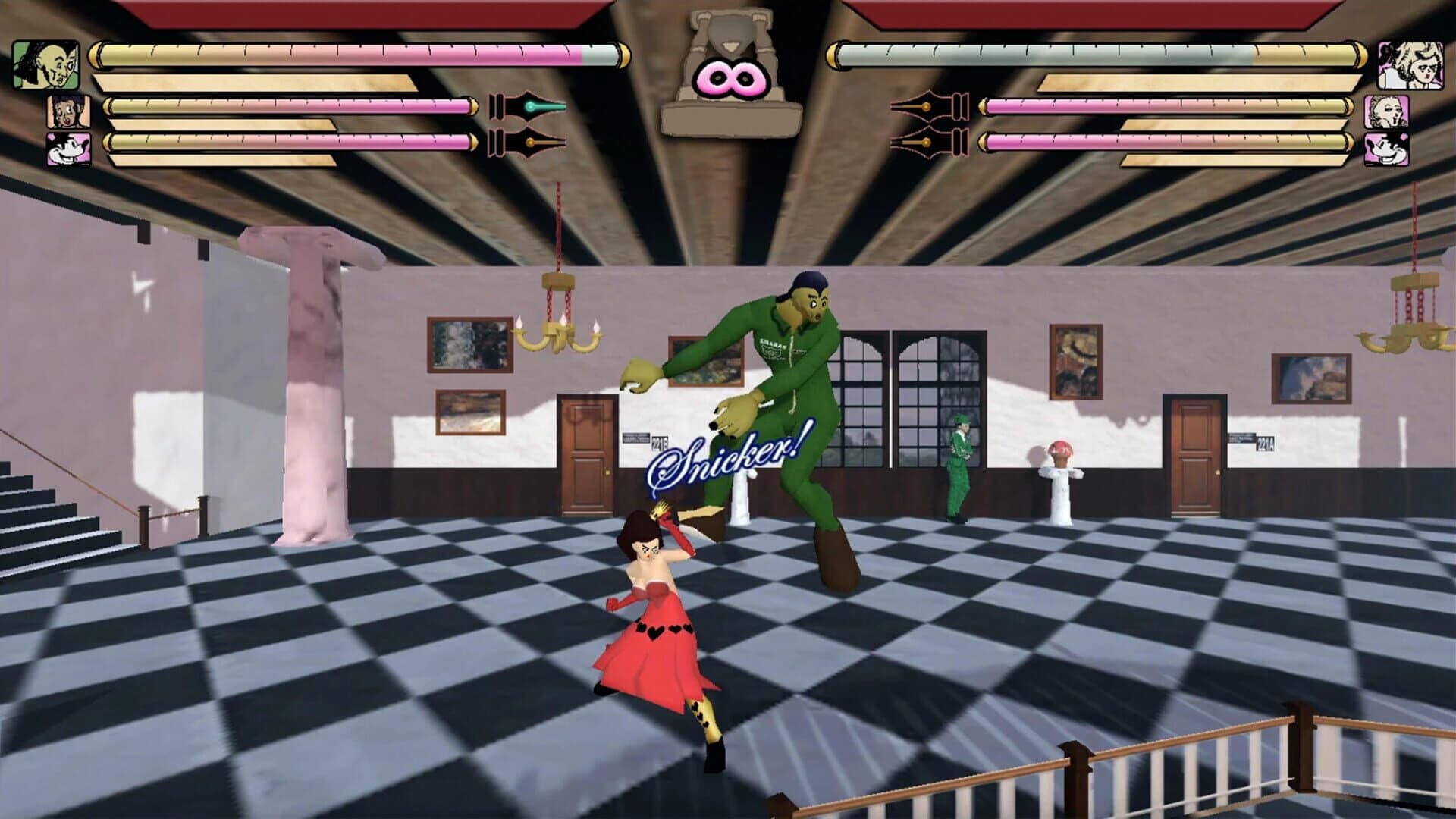 Parable Academy screenshot 3