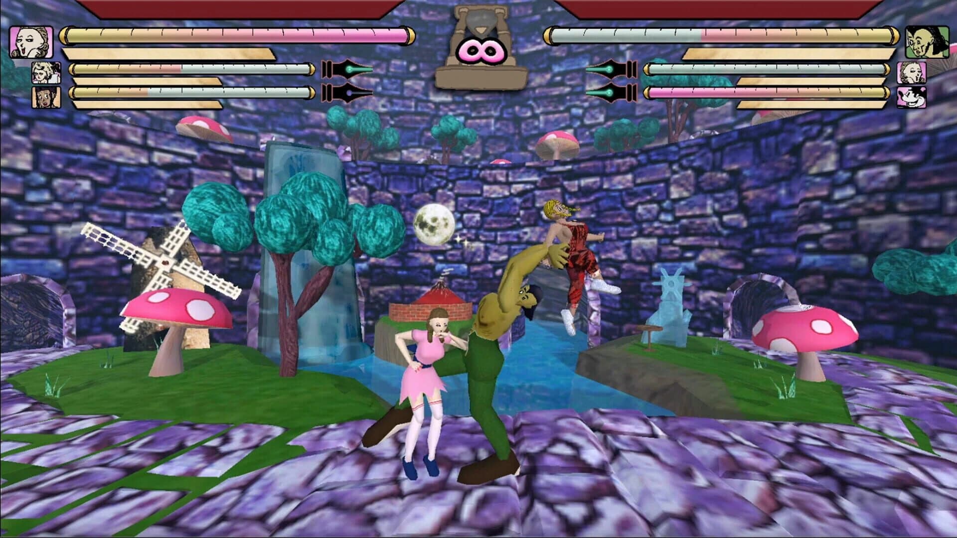 Parable Academy screenshot 4