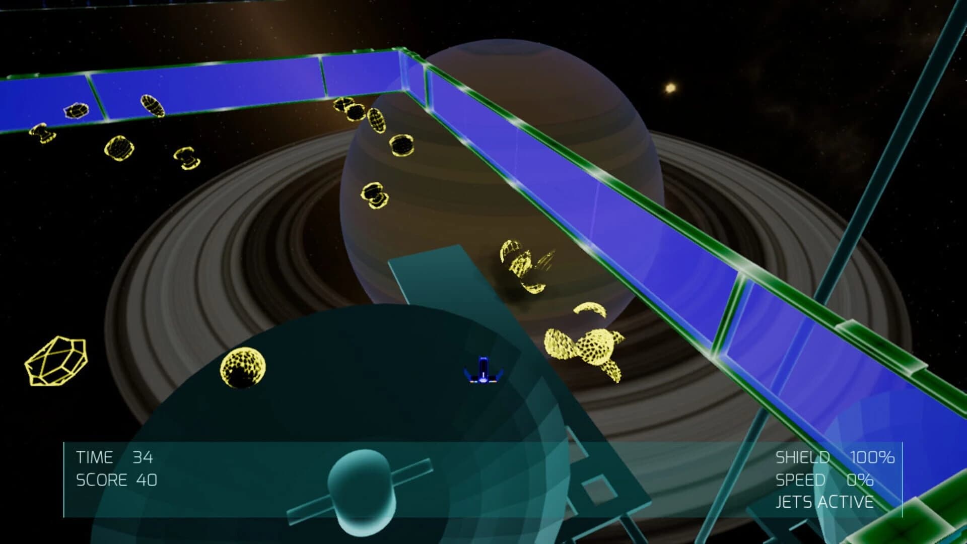 Parabolus screenshot 4
