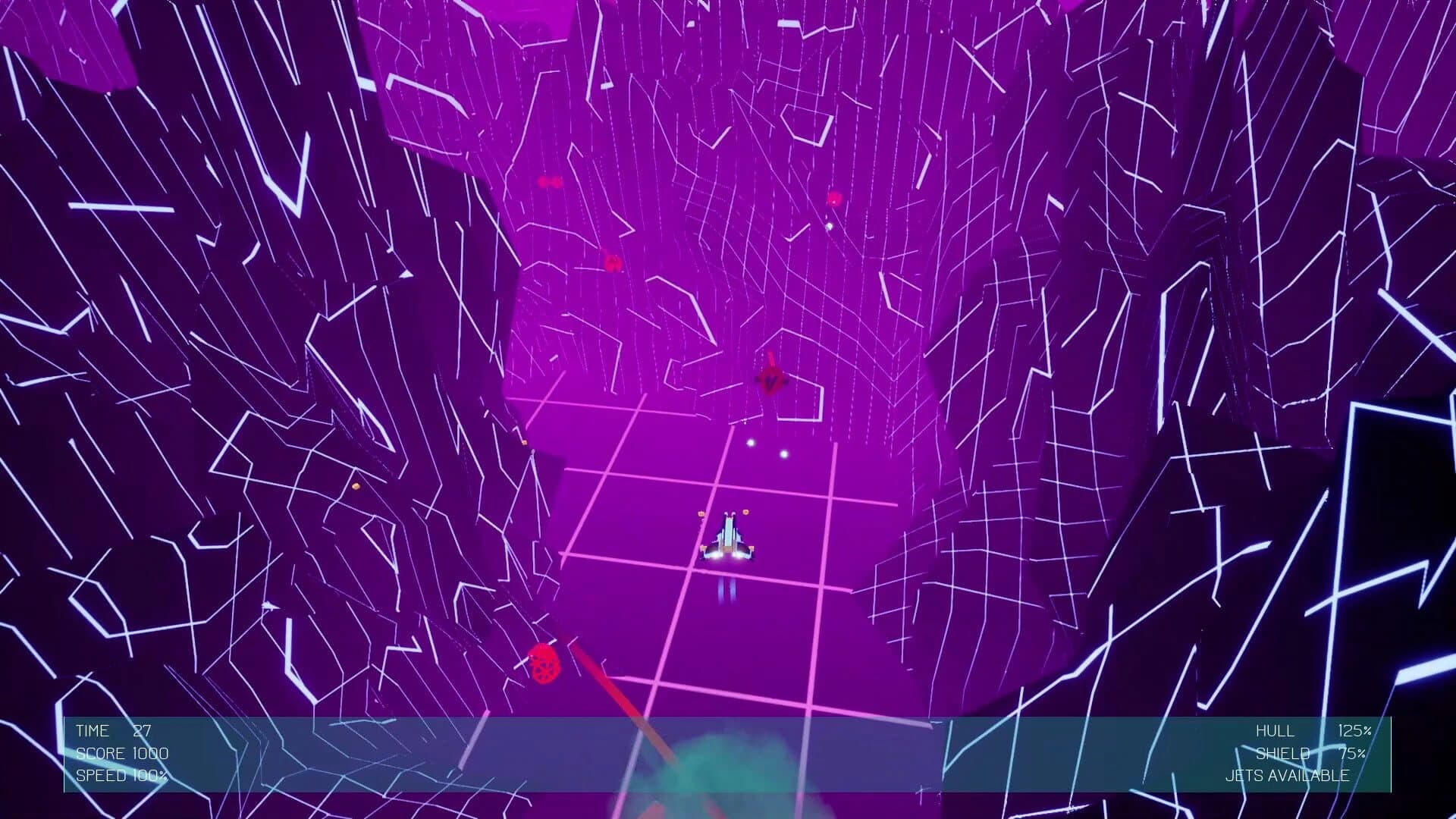 Parabolus Two screenshot 3