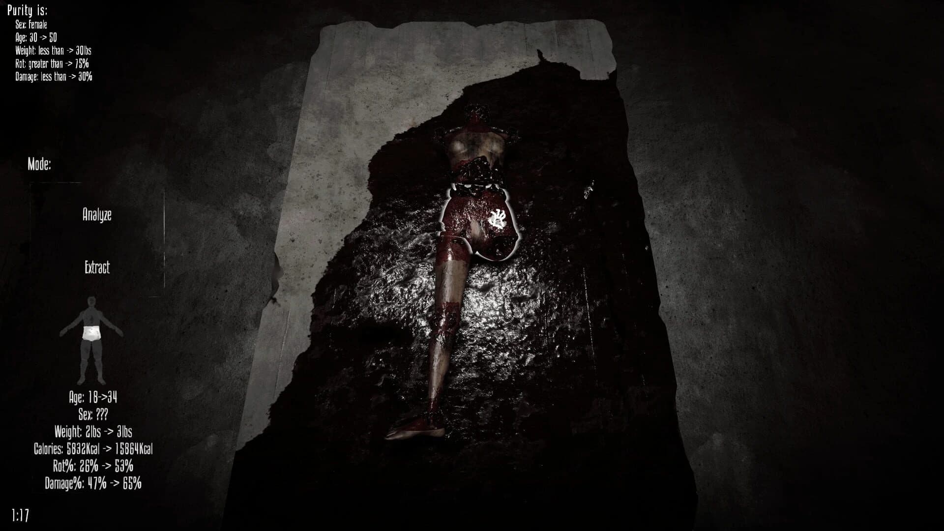 Paracesium screenshot 5