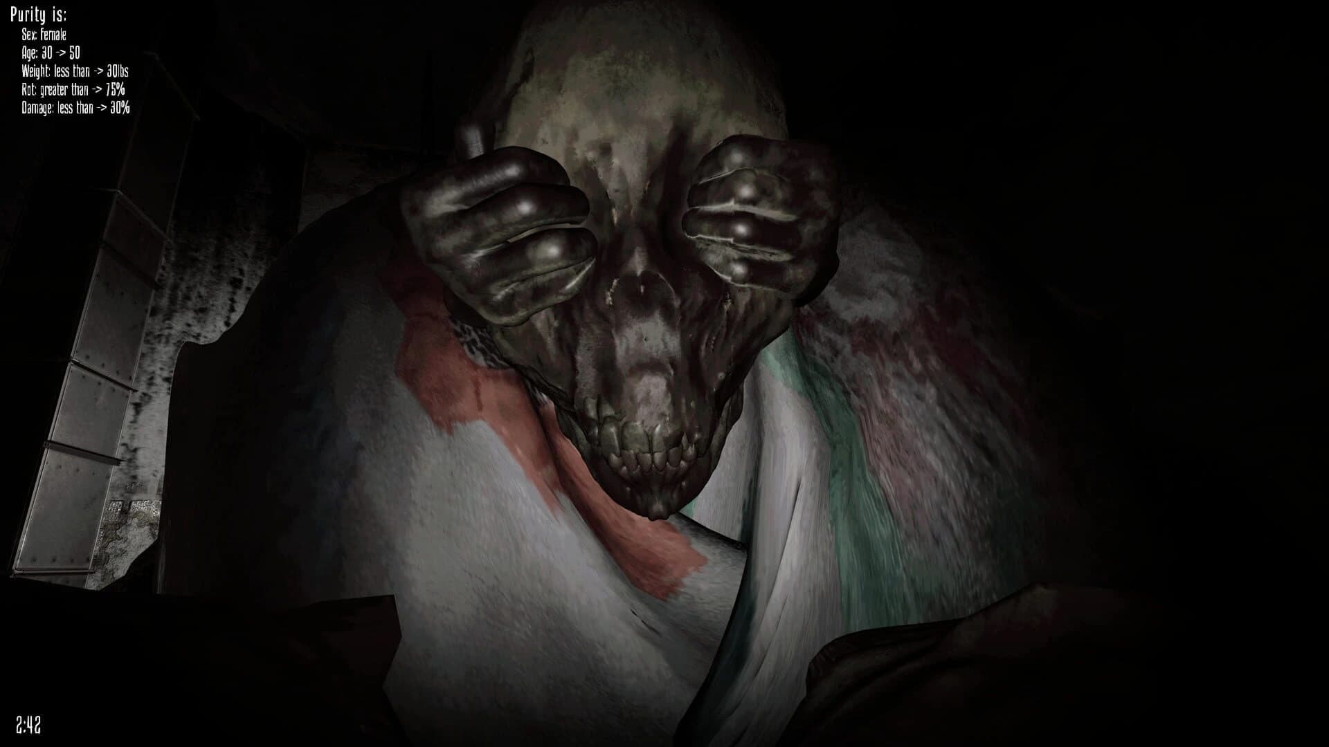 Paracesium screenshot 2