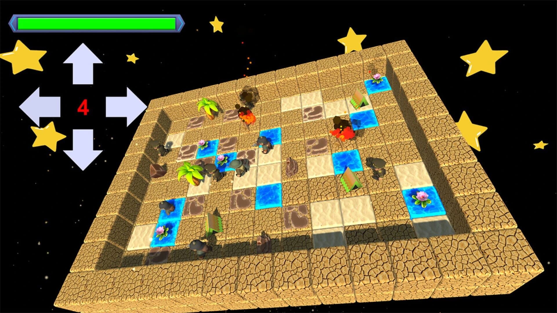 Parachuter screenshot 5