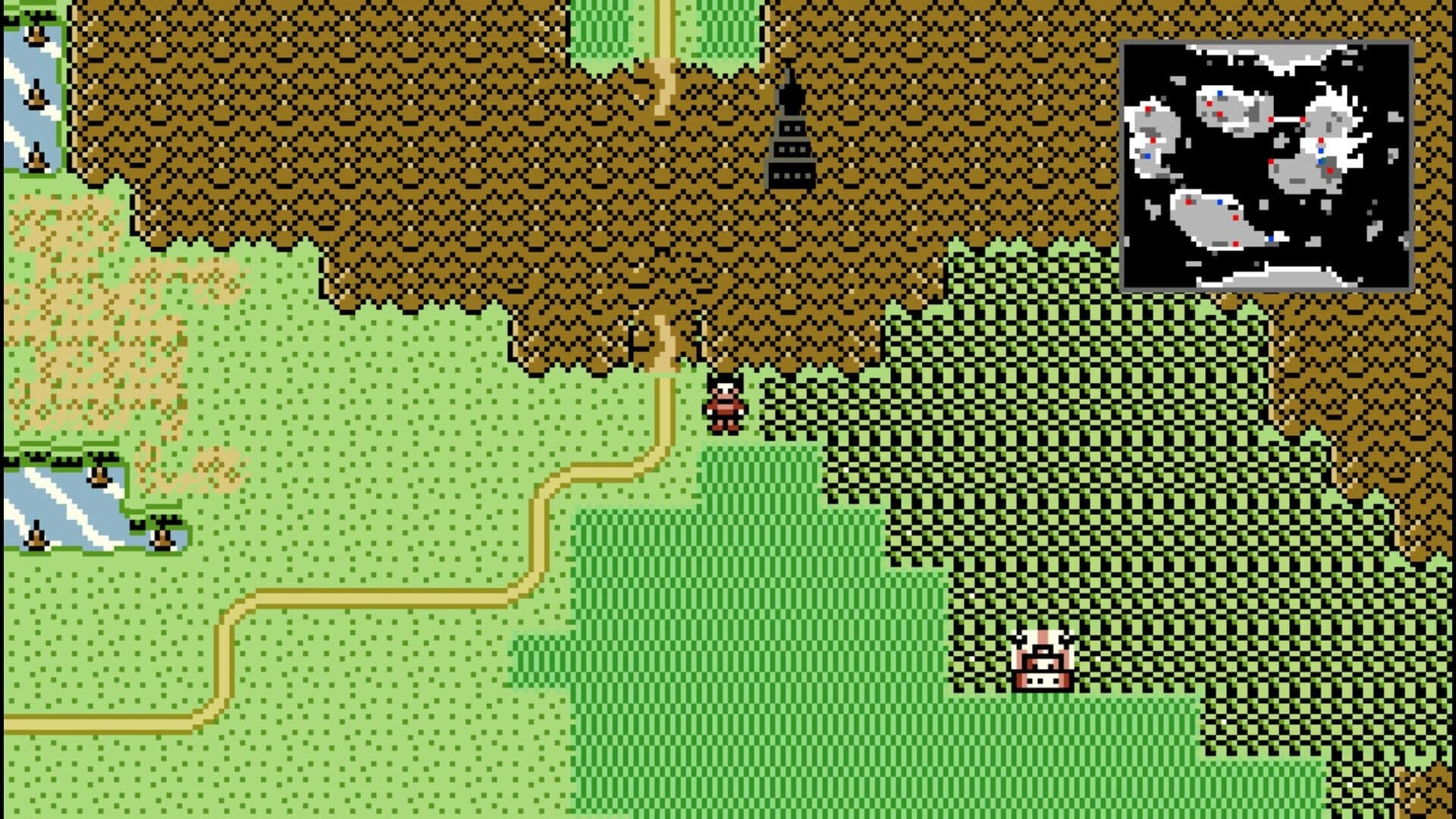 Paracreat screenshot 5