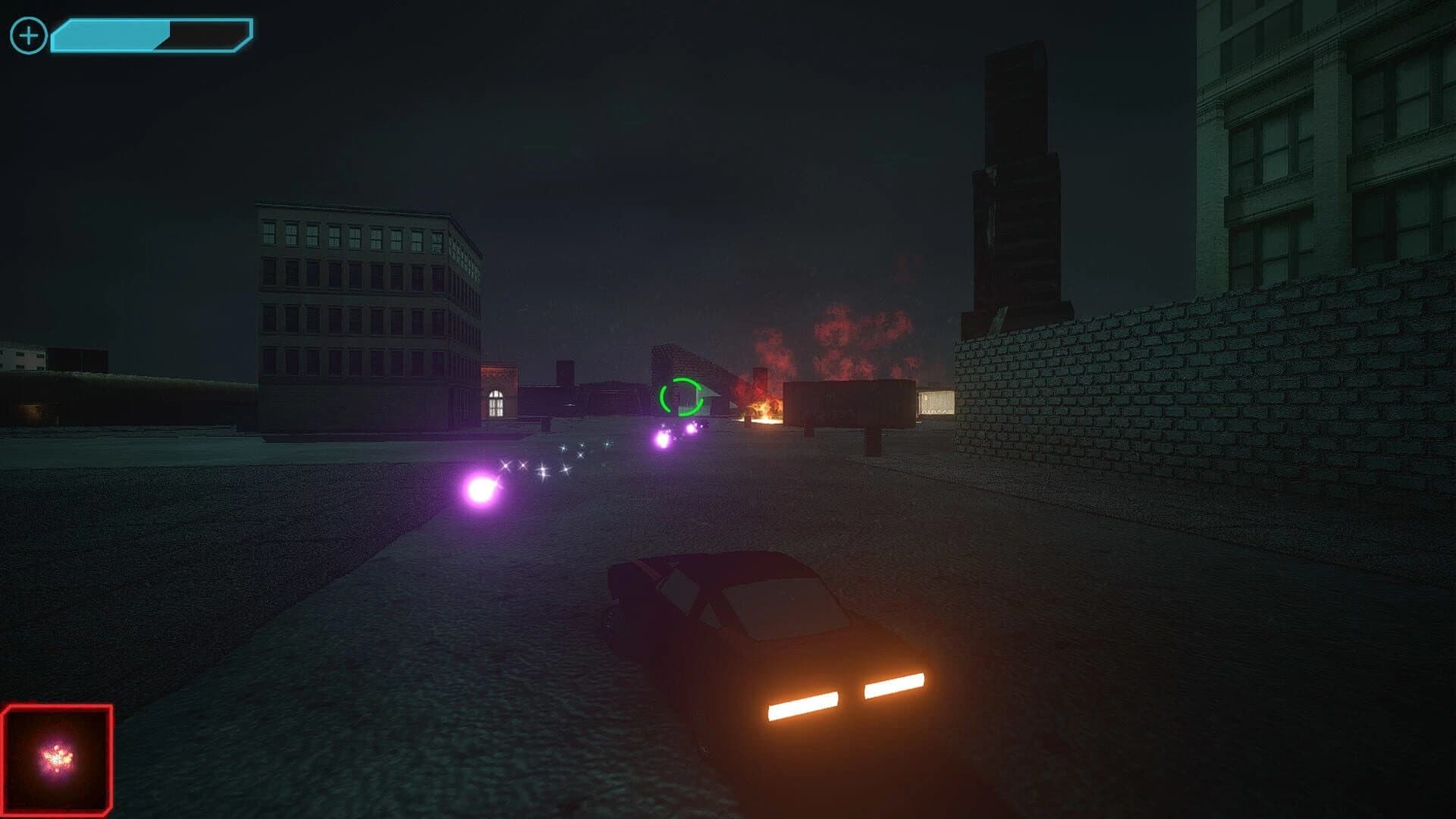 Paradaice screenshot 2