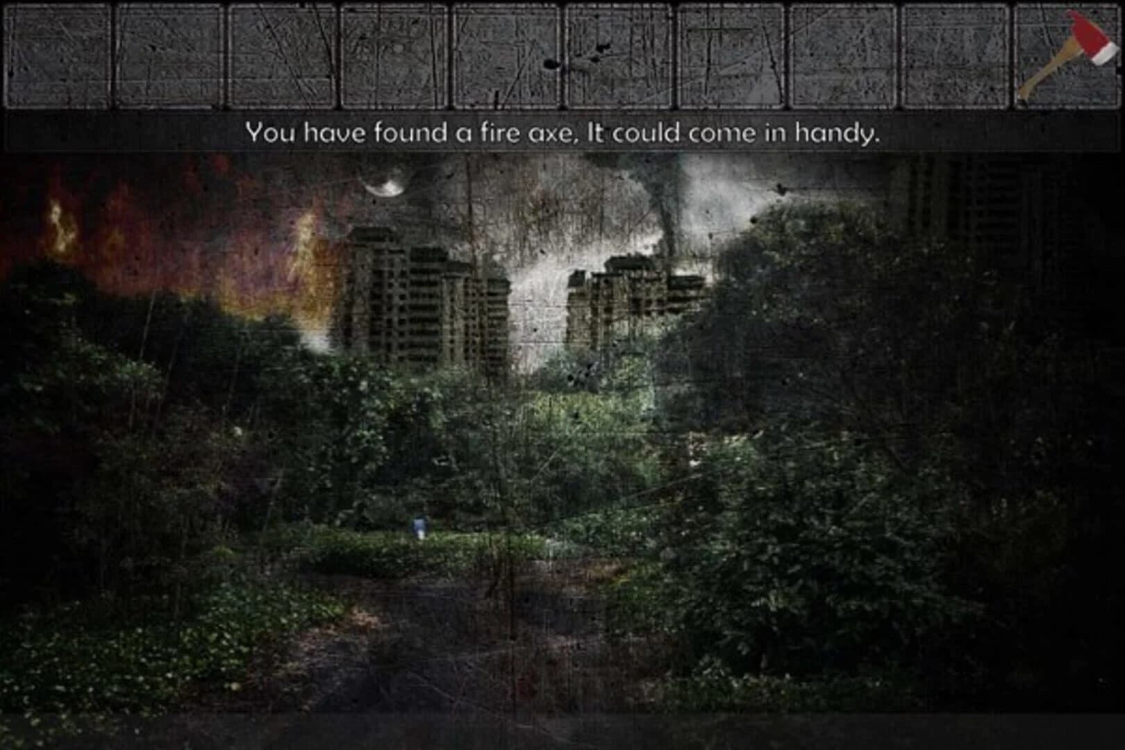 Paradigm Shift screenshot 4