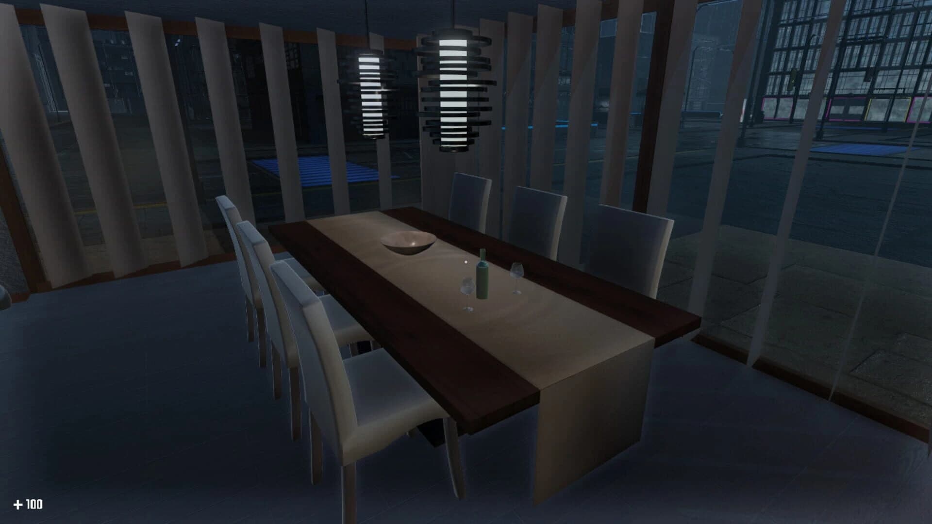 Paradise screenshot 1