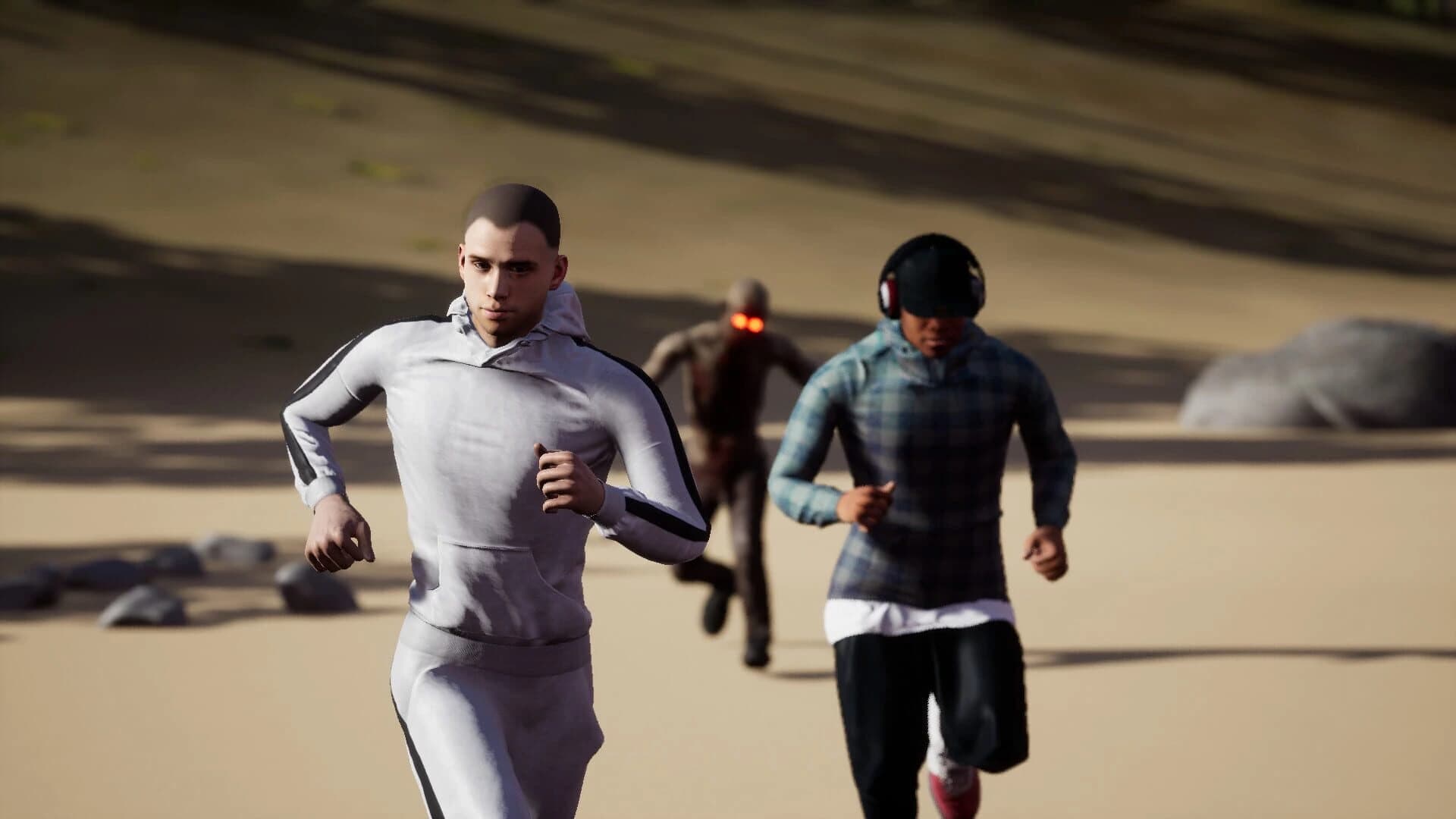 Paradise screenshot 5