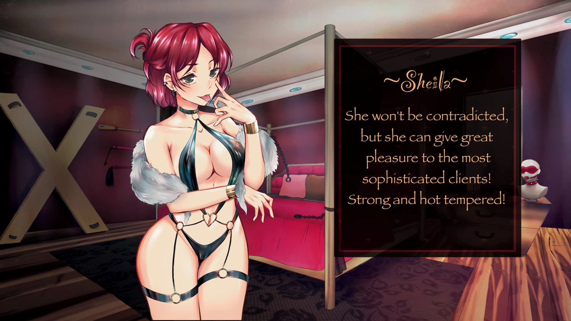 Paradise Delight screenshot 2
