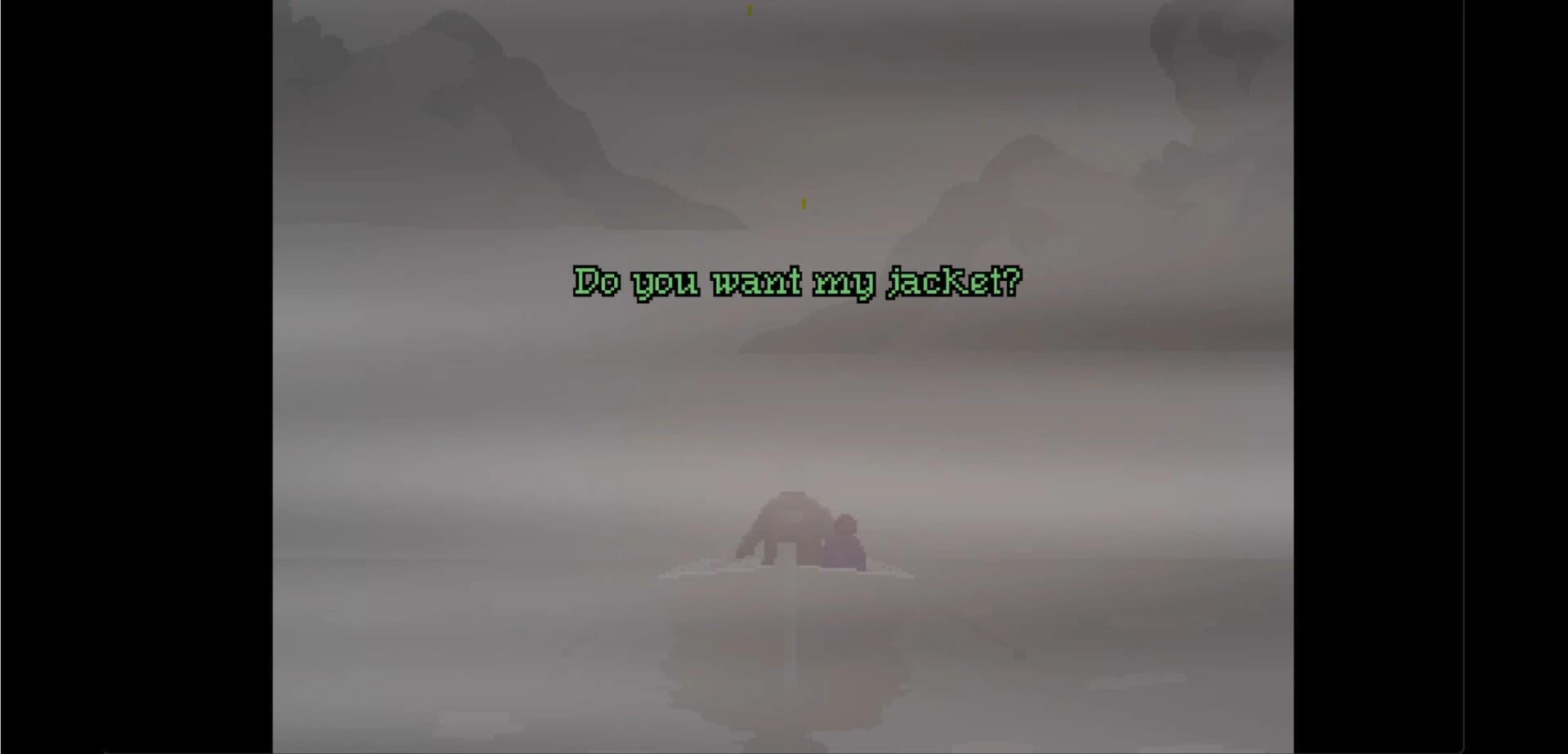 Paradise Falls screenshot 7