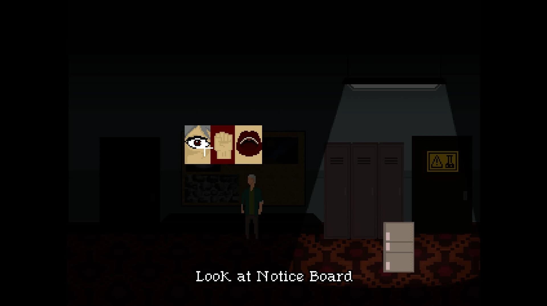 Paradise Falls screenshot 3