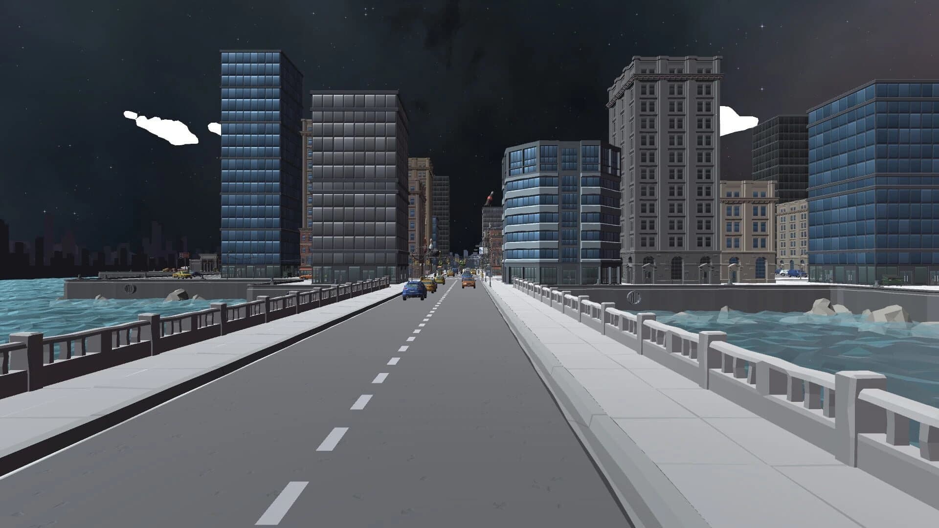 Paradise Homeland screenshot 4
