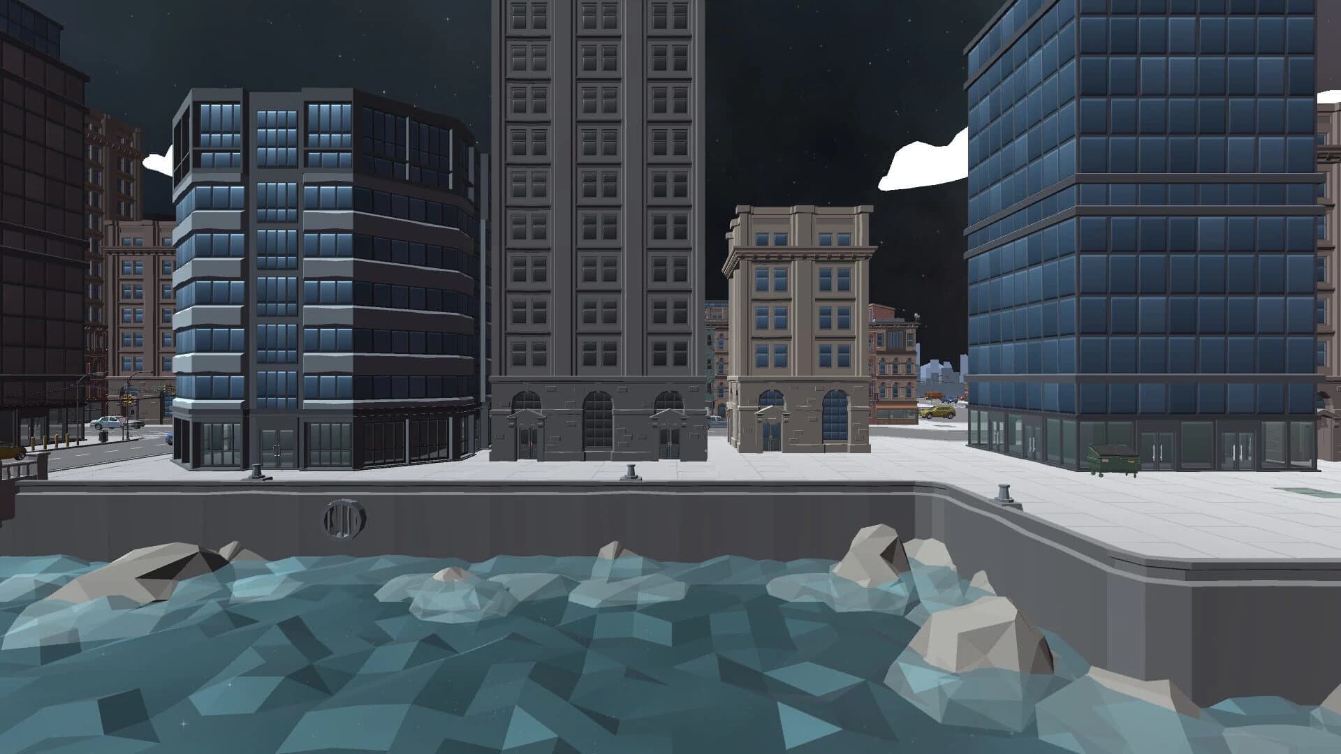 Paradise Homeland screenshot 3