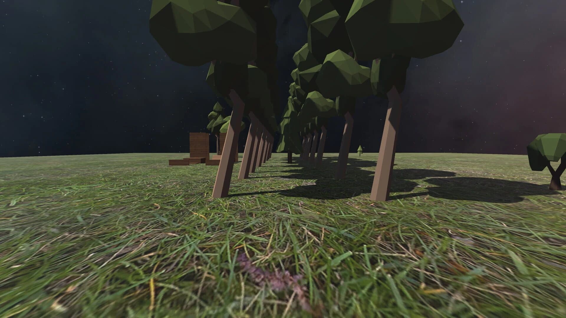 Paradise Homeland screenshot 5